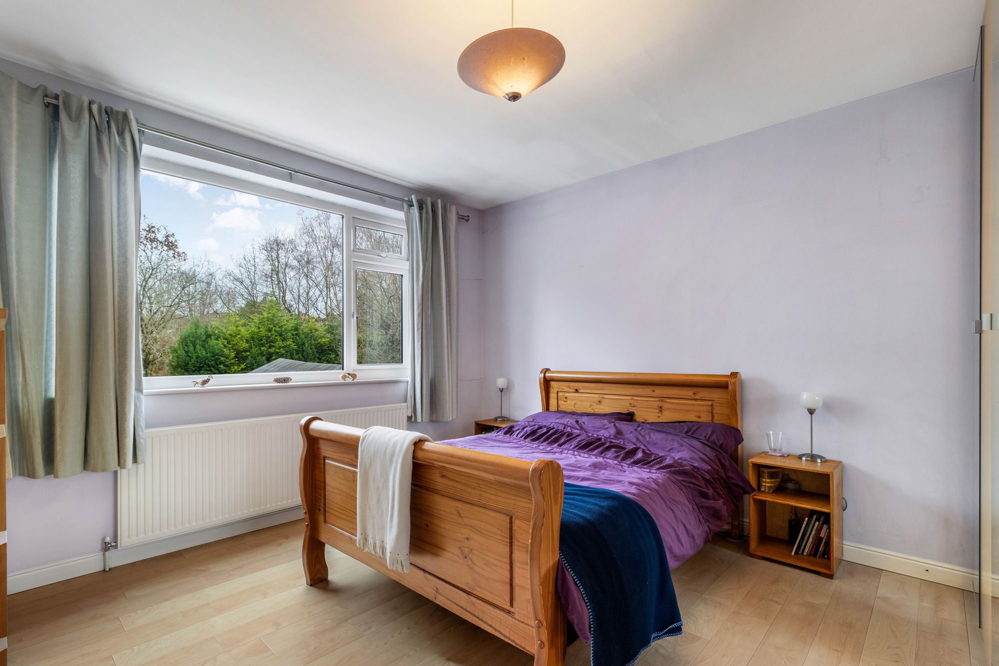 46a Ackers Road, Warrington