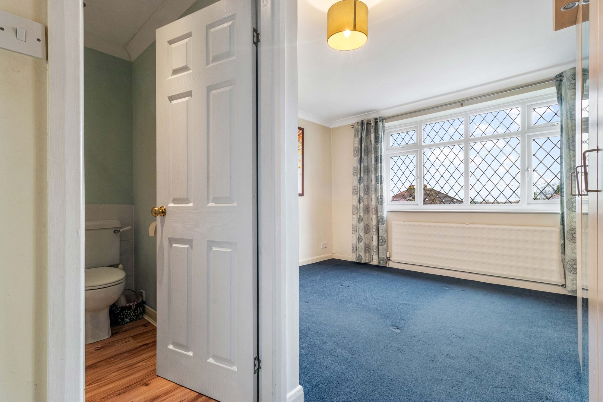 46a Ackers Road, Warrington