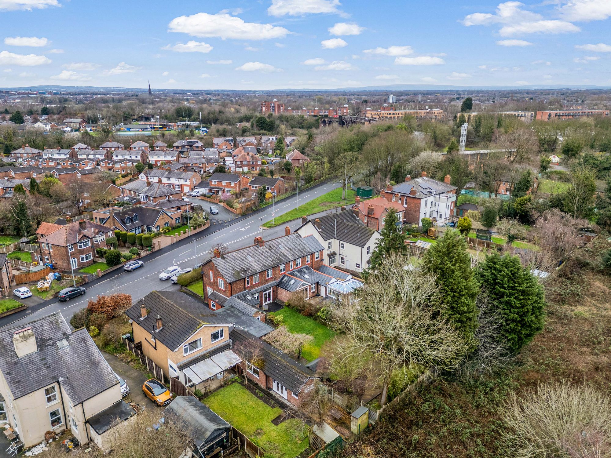 46a Ackers Road, Warrington