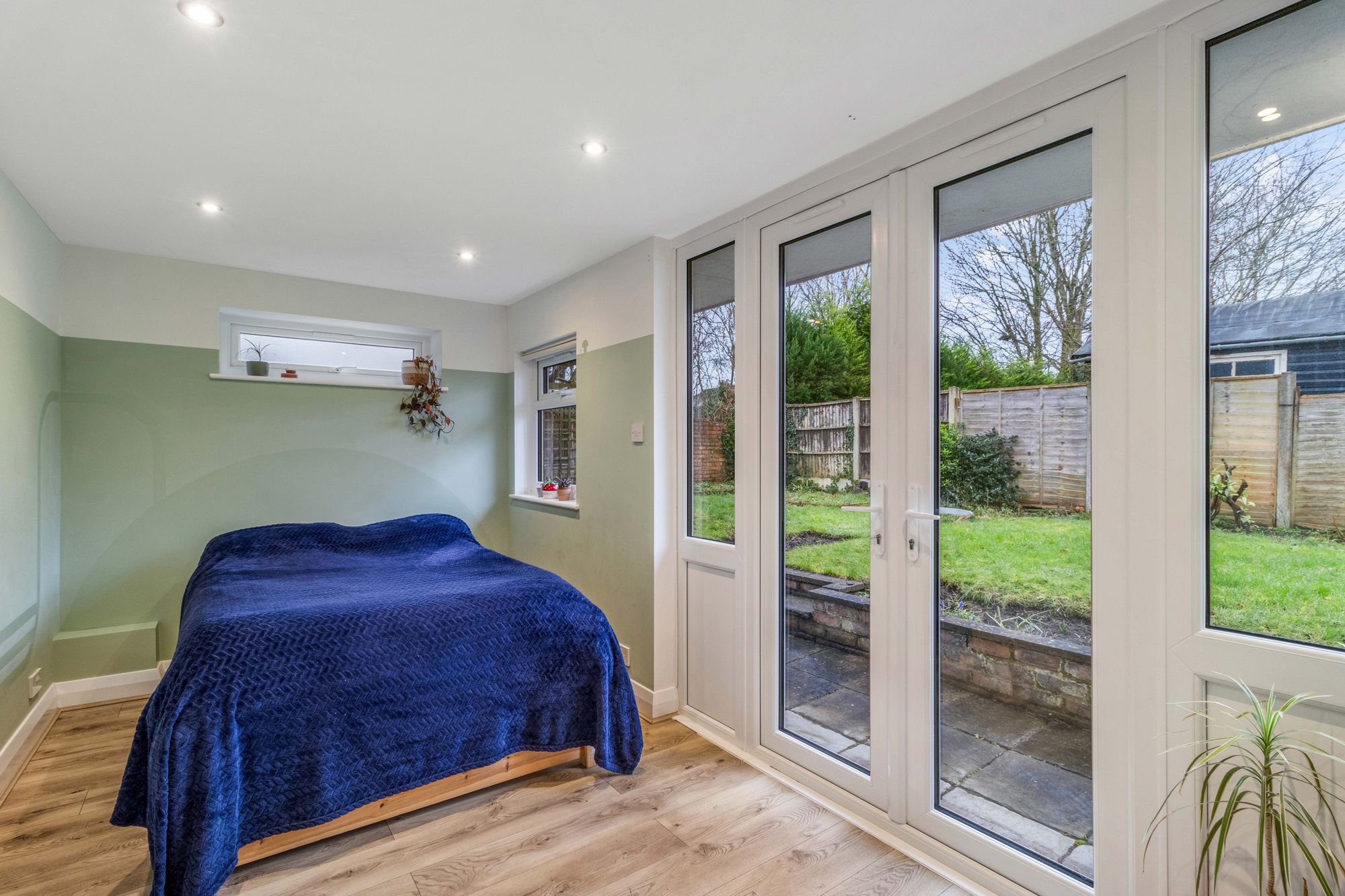 46a Ackers Road, Warrington