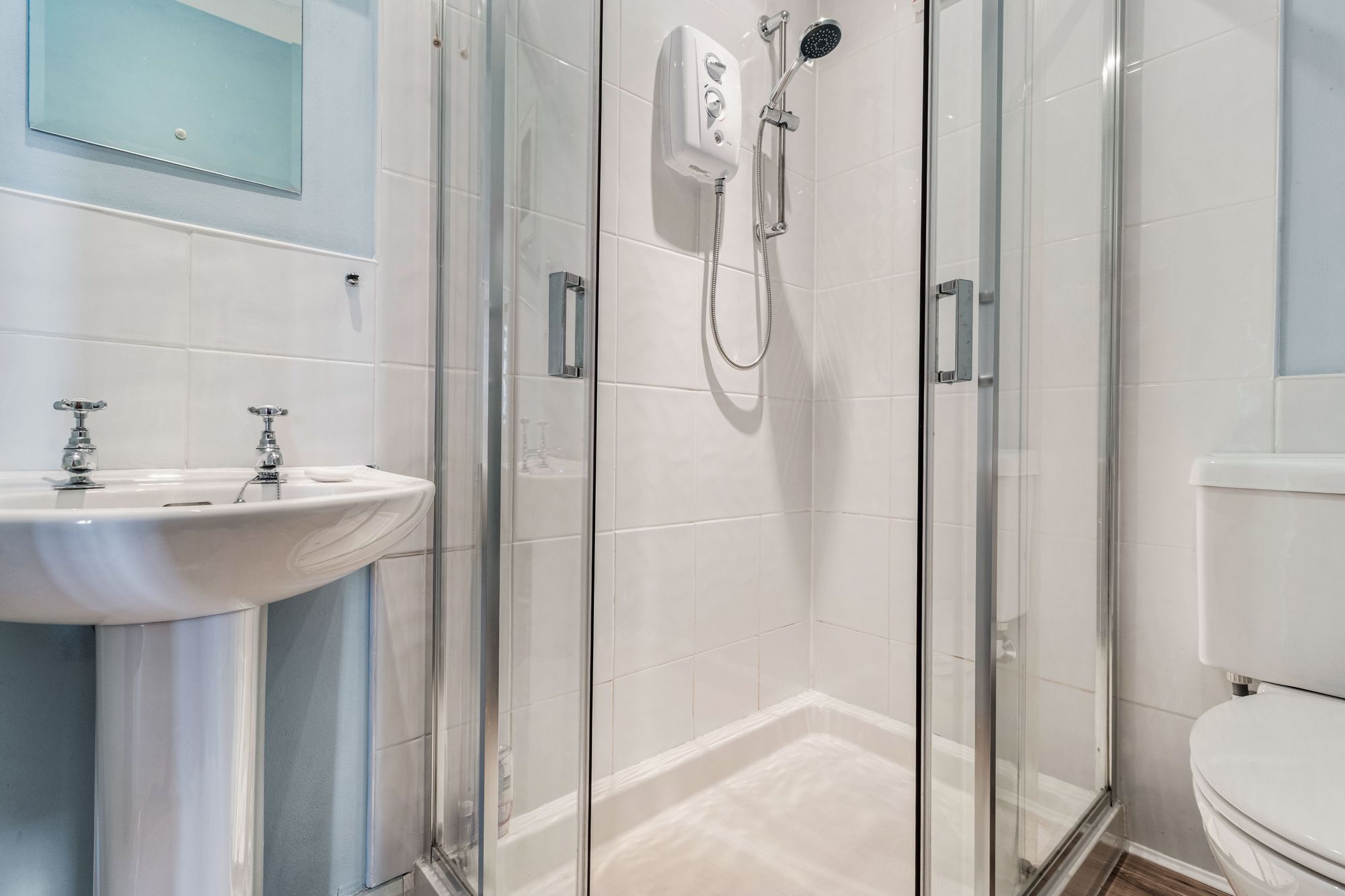 46a Ackers Road, Warrington