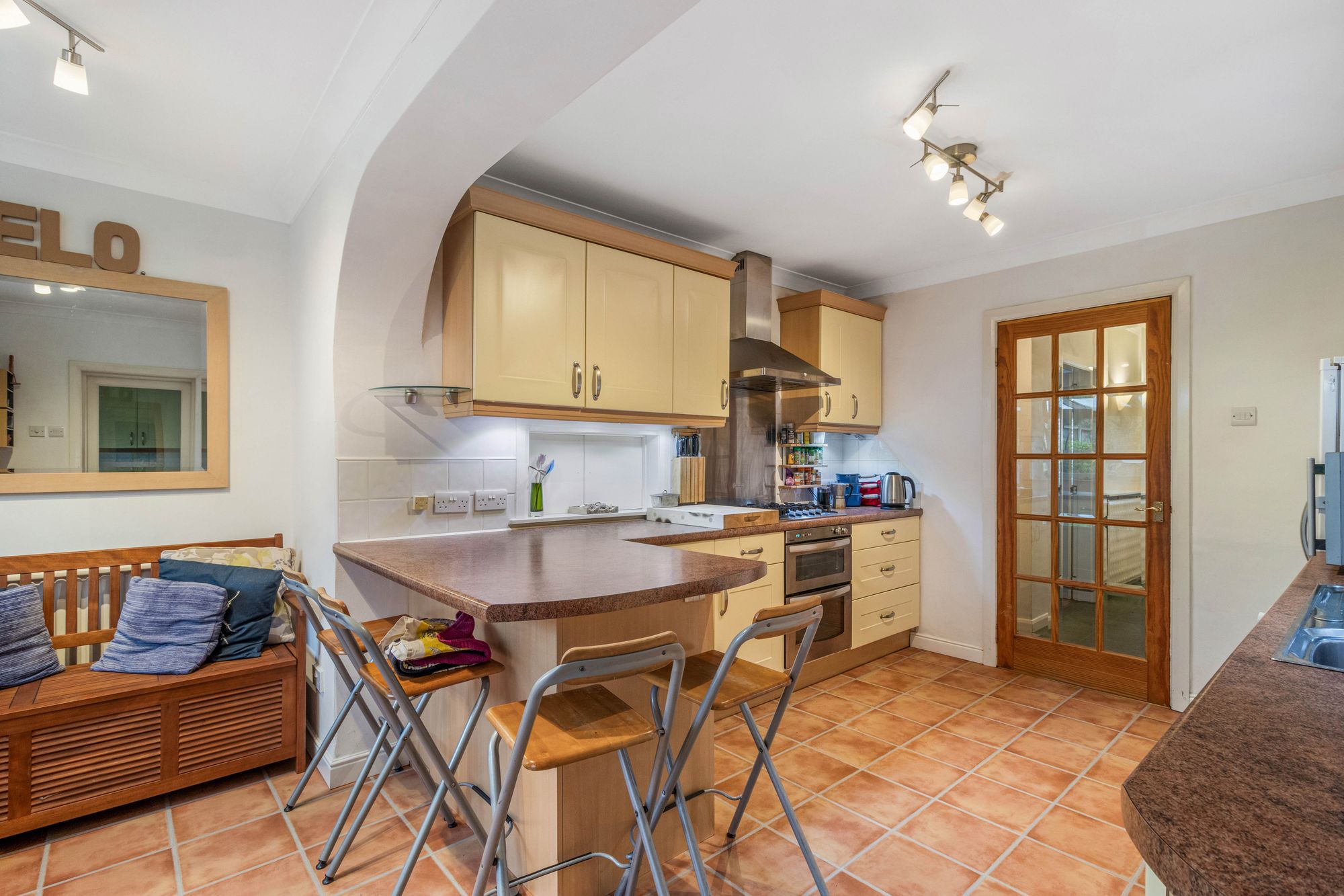 46a Ackers Road, Warrington