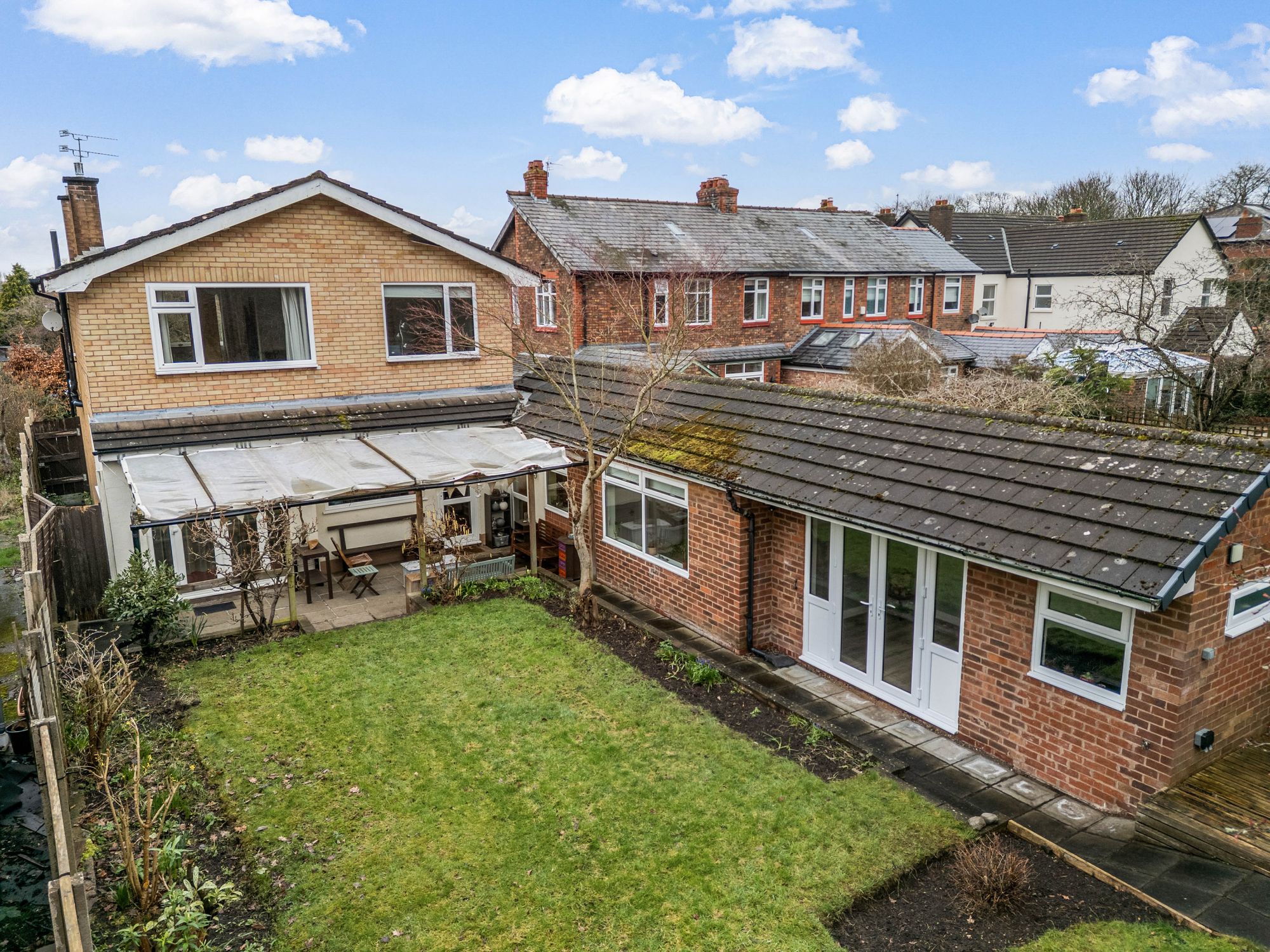 46a Ackers Road, Warrington