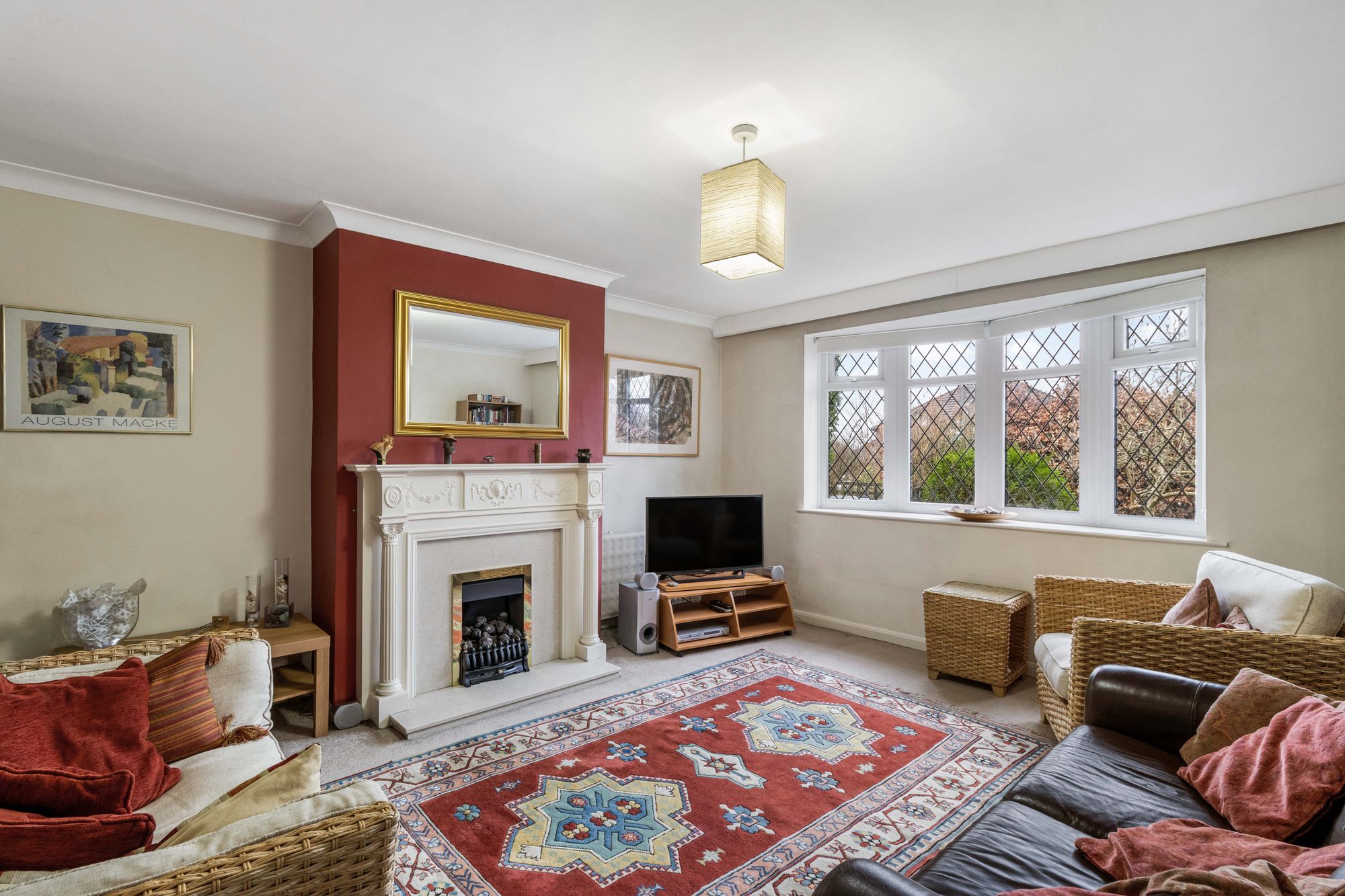 46a Ackers Road, Warrington