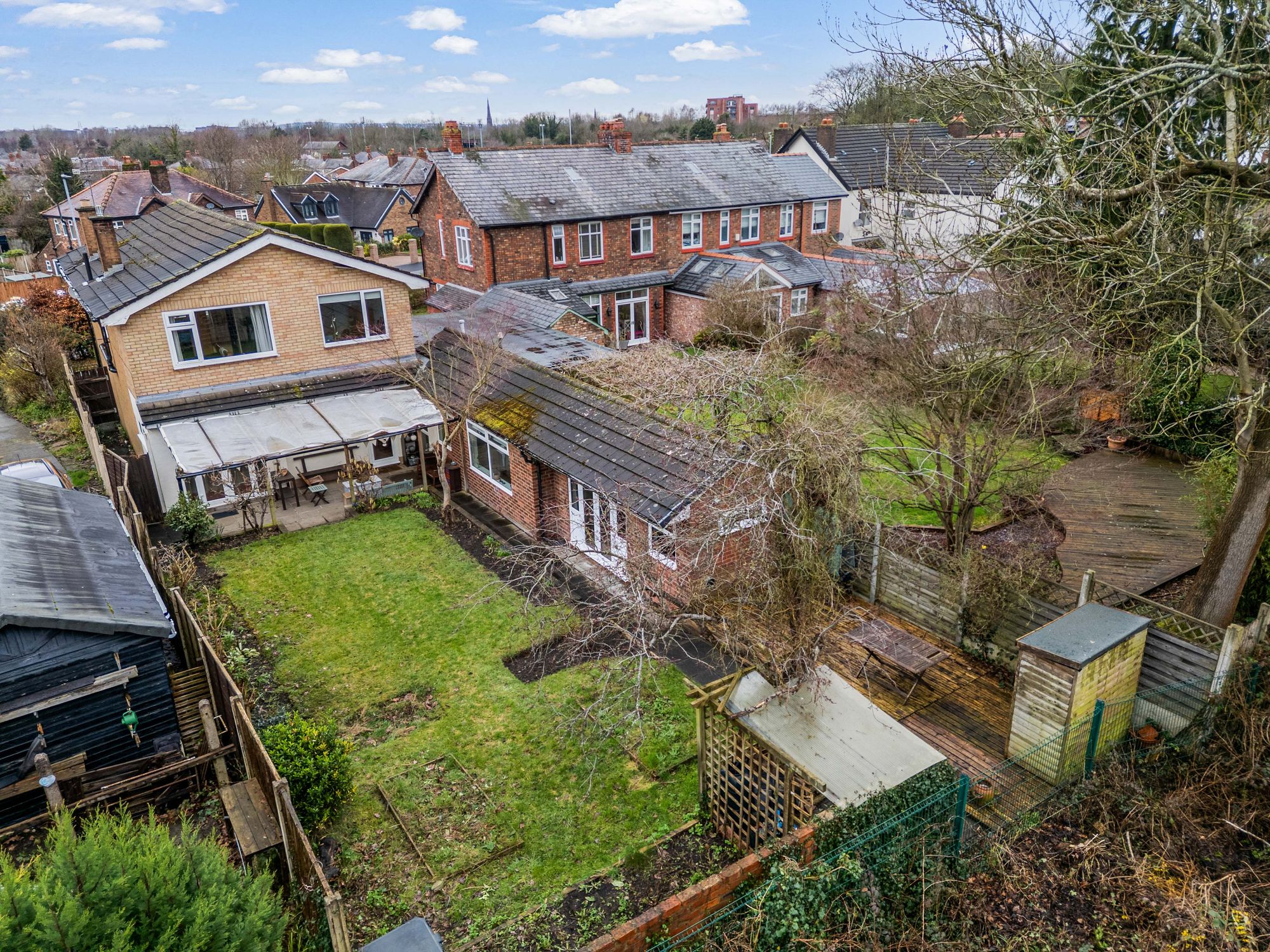 46a Ackers Road, Warrington