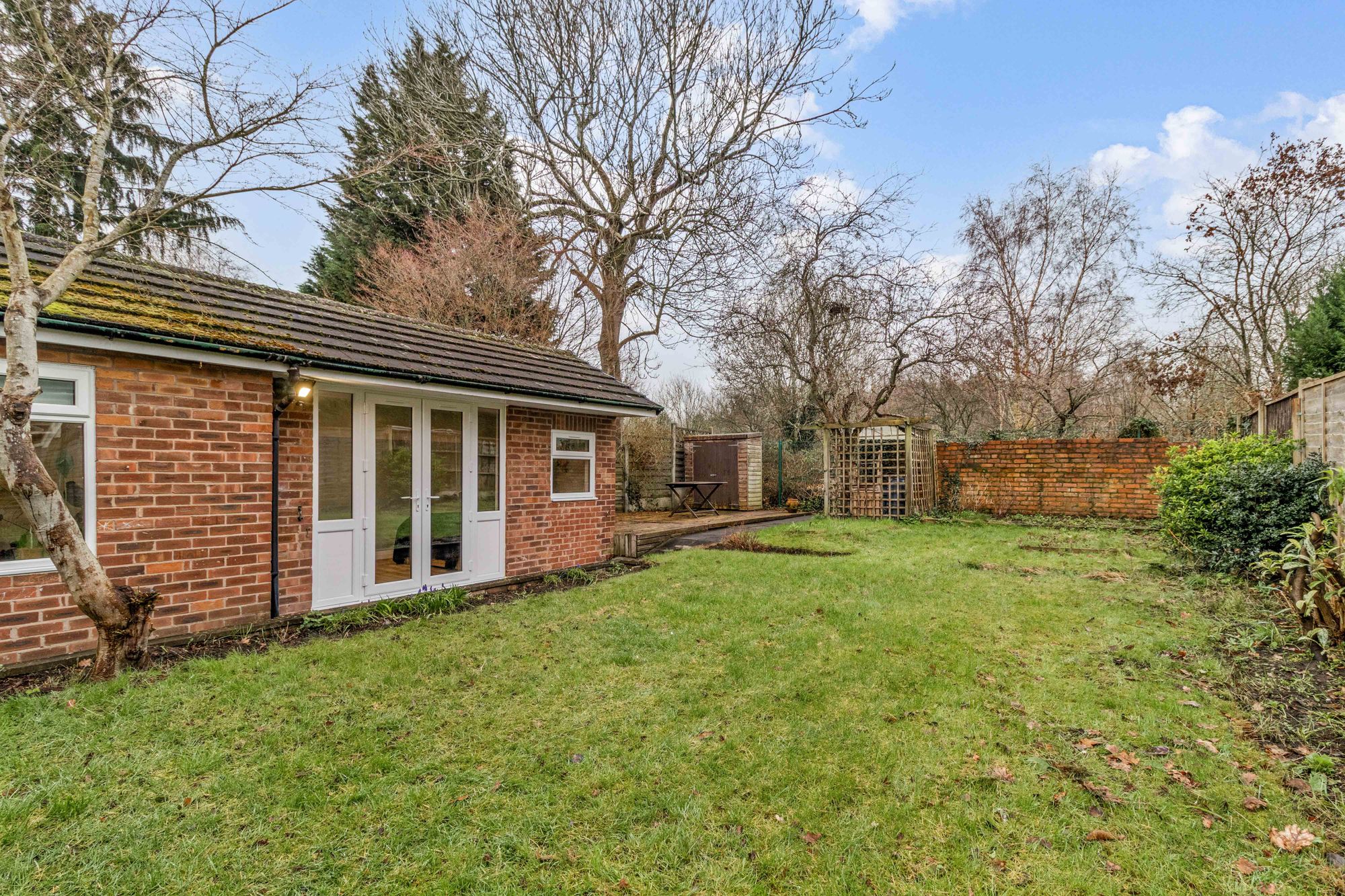 46a Ackers Road, Warrington