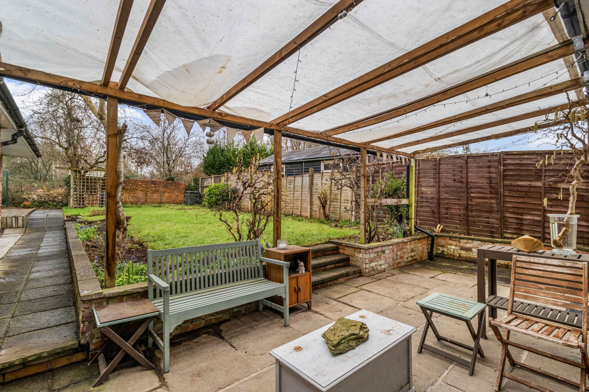 46a Ackers Road, Warrington