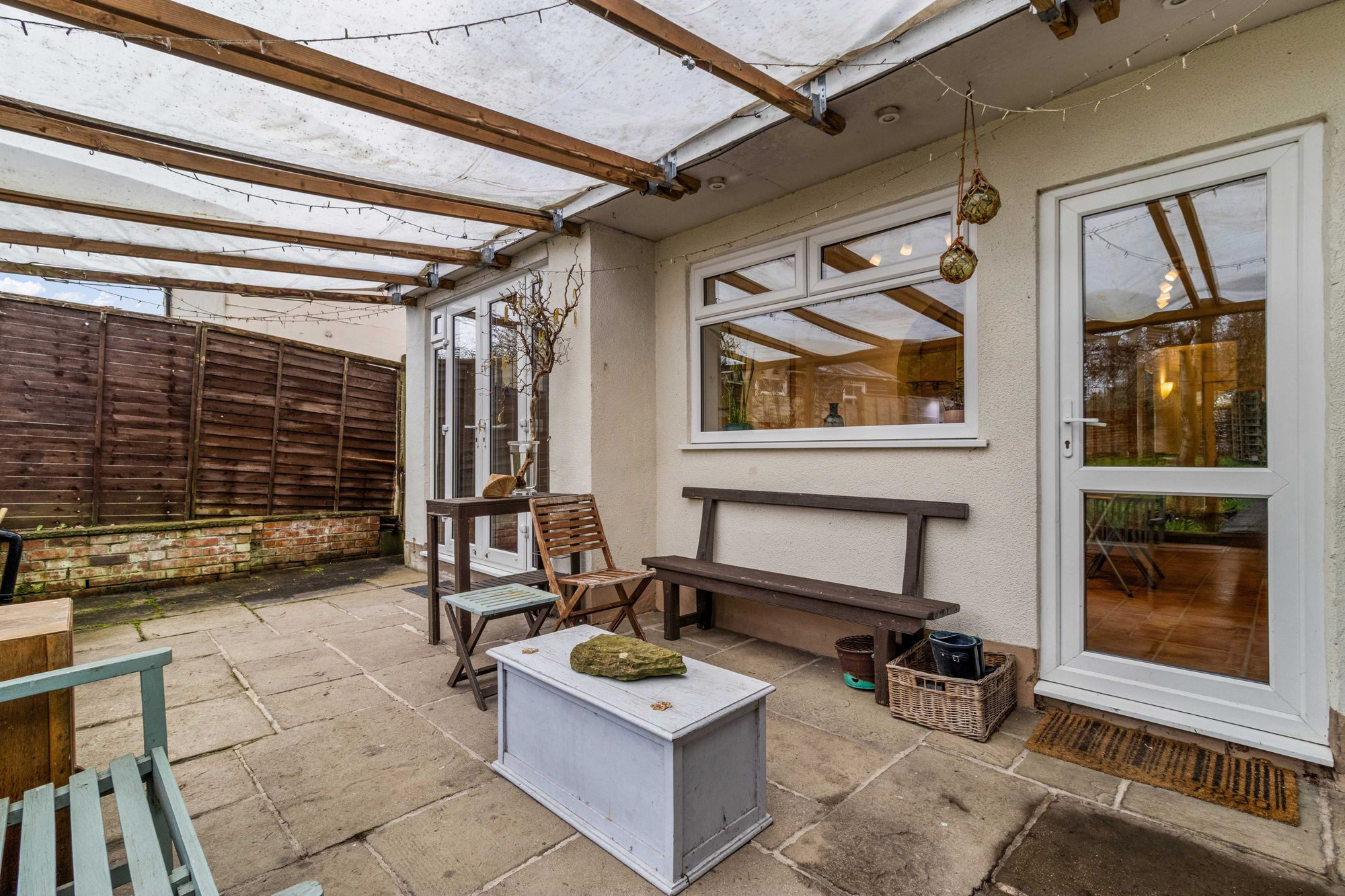 46a Ackers Road, Warrington