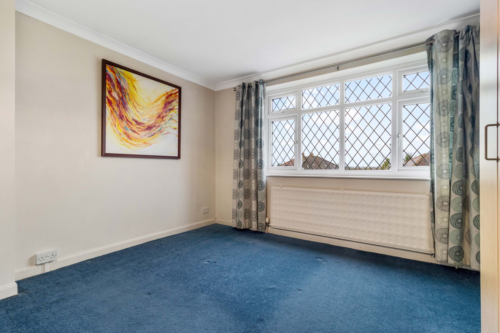 46a Ackers Road, Warrington