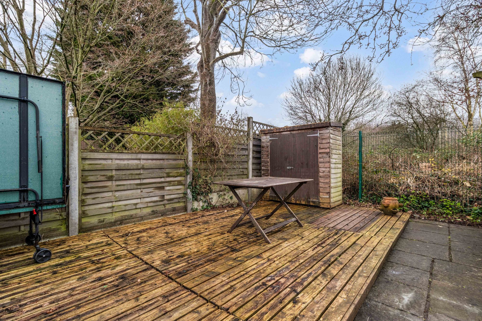 46a Ackers Road, Warrington