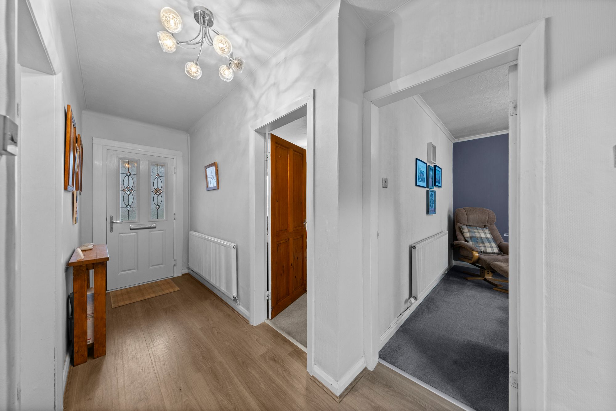 Halton Road, Great Sankey, WA5