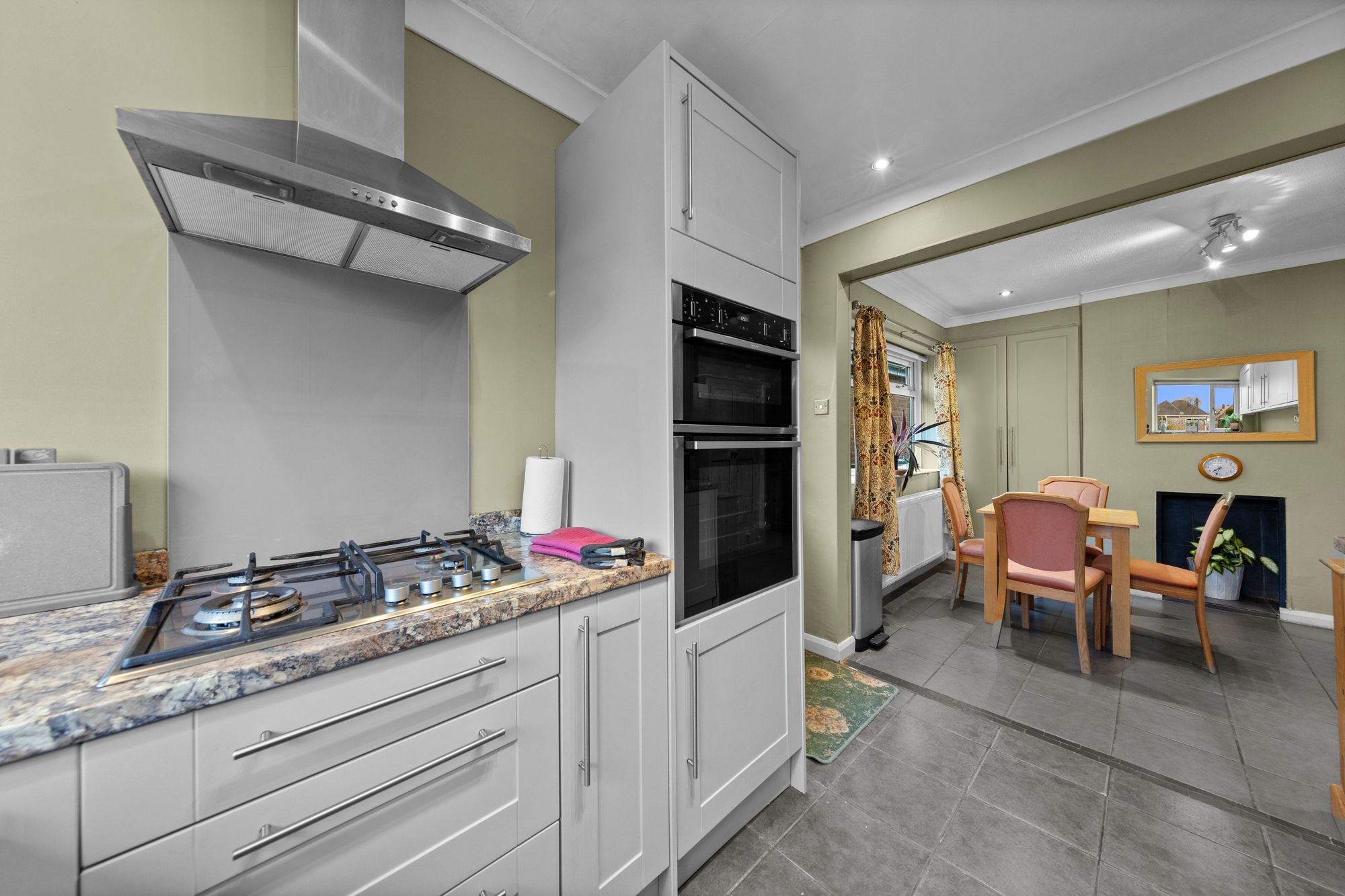 Halton Road, Great Sankey, WA5