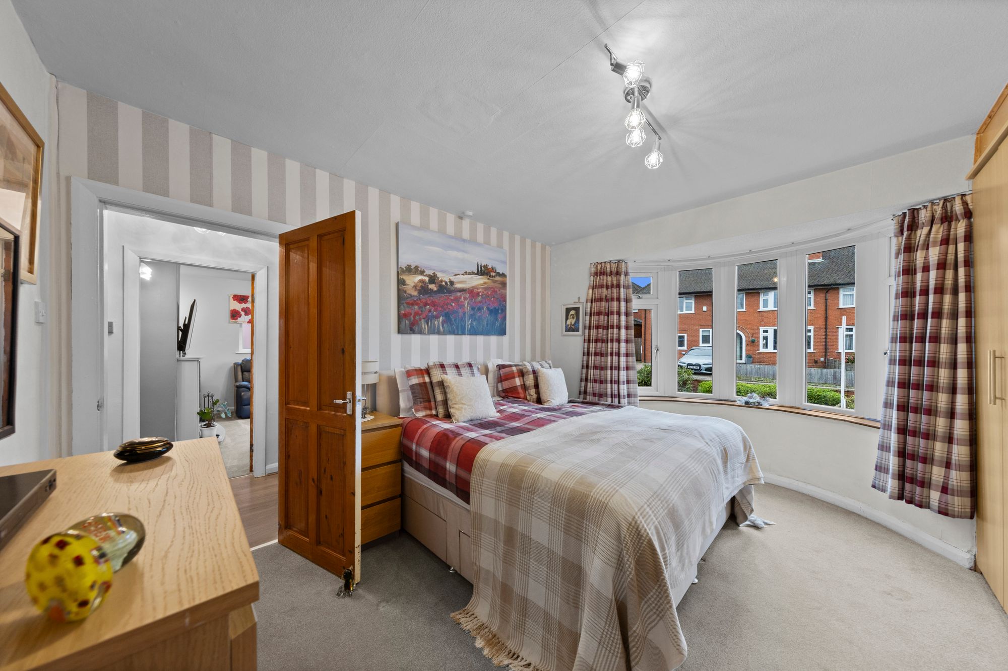 Halton Road, Great Sankey, WA5