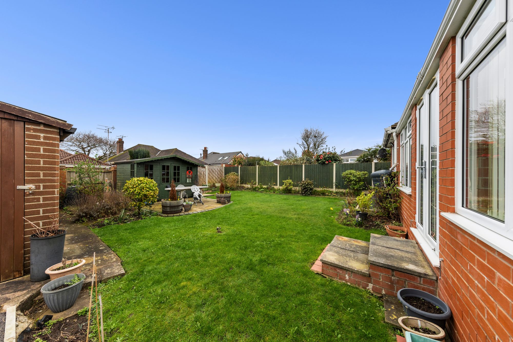 Halton Road, Great Sankey, WA5