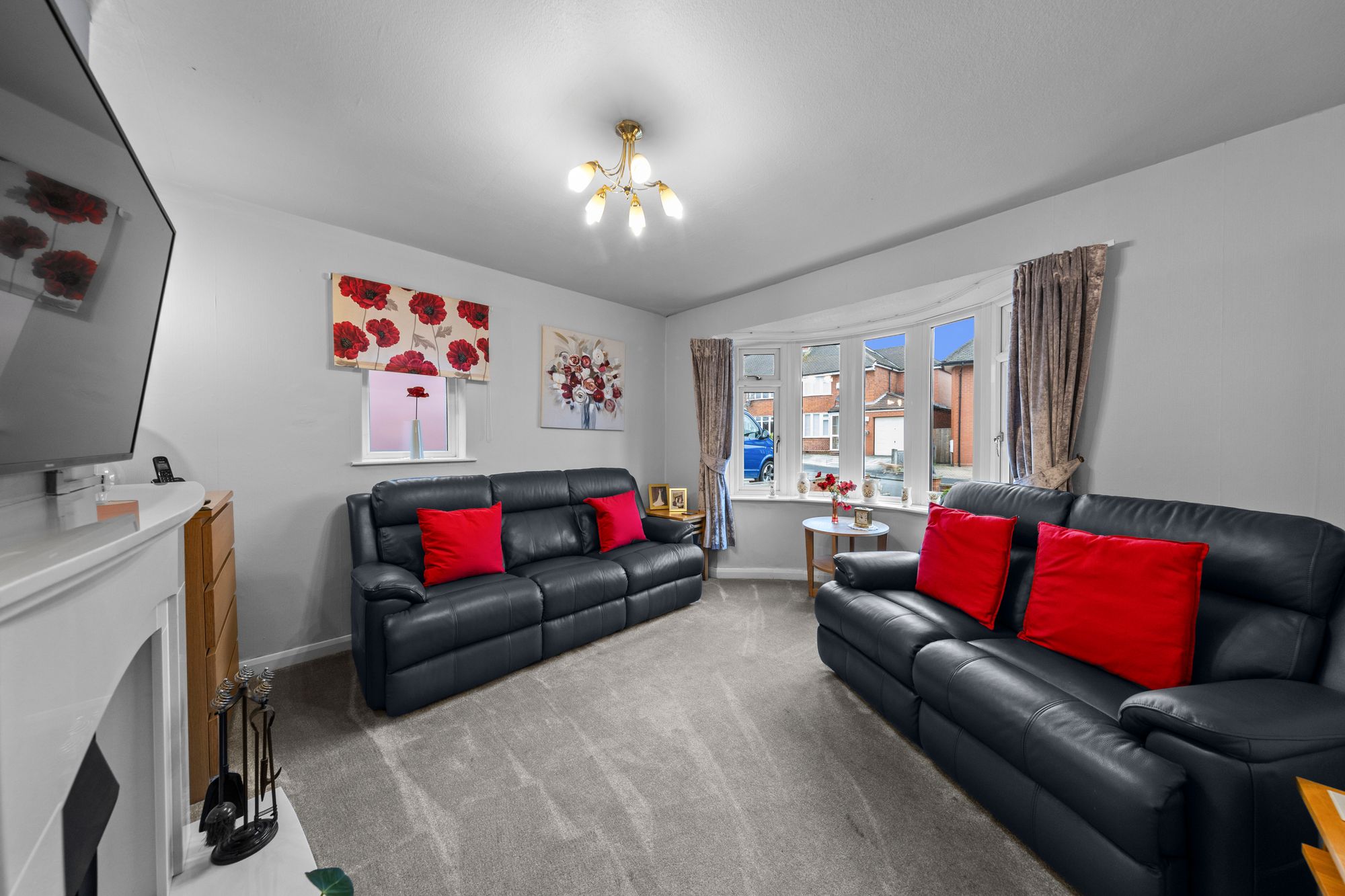 Halton Road, Great Sankey, WA5