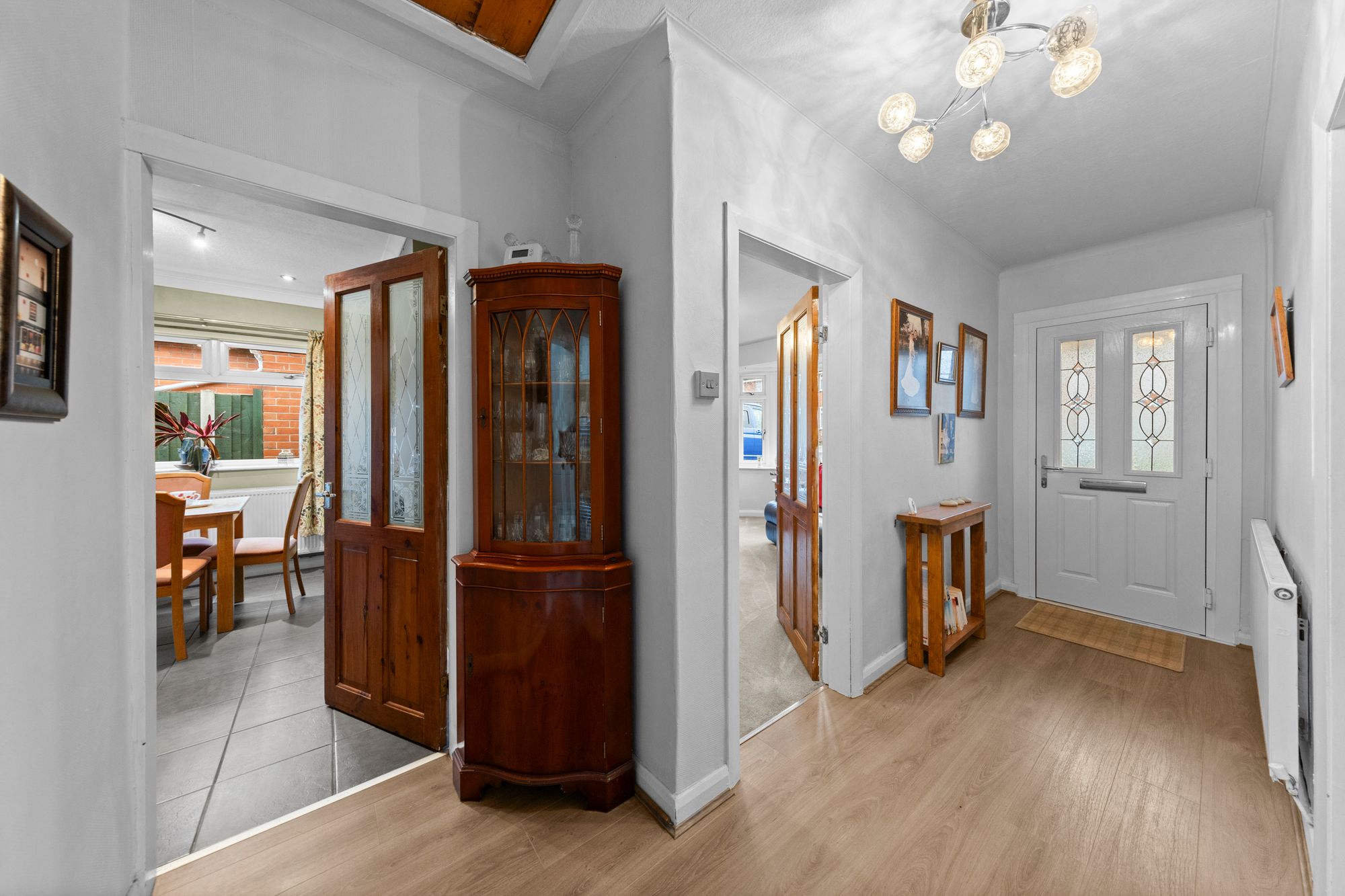 Halton Road, Great Sankey, WA5