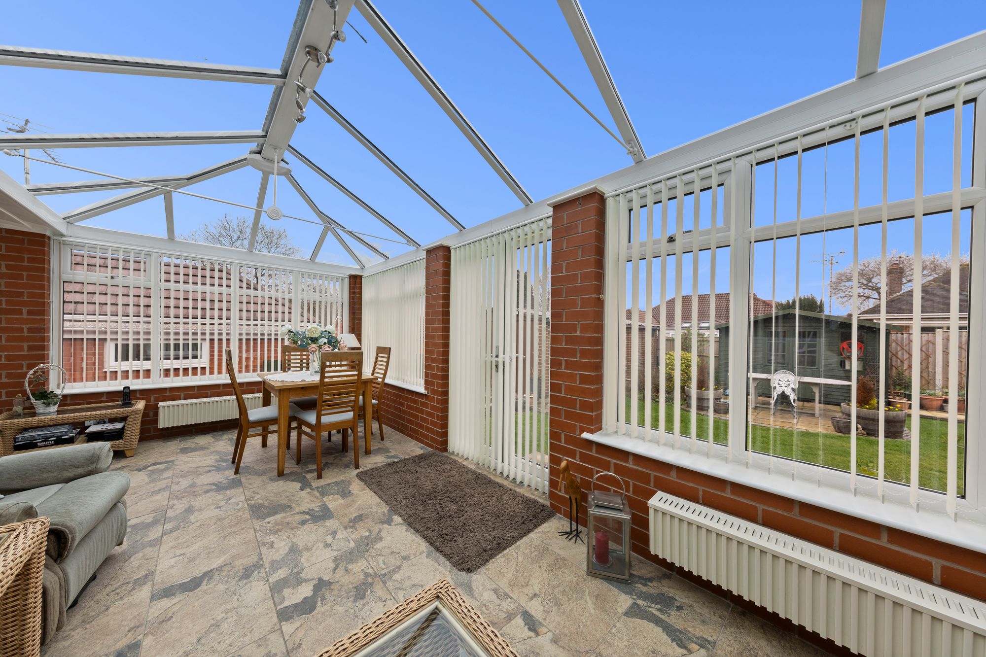 Halton Road, Great Sankey, WA5