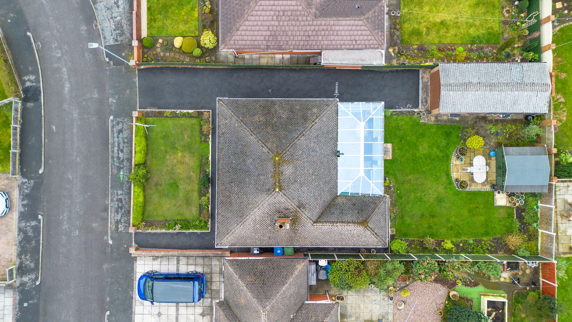 Halton Road, Great Sankey, WA5