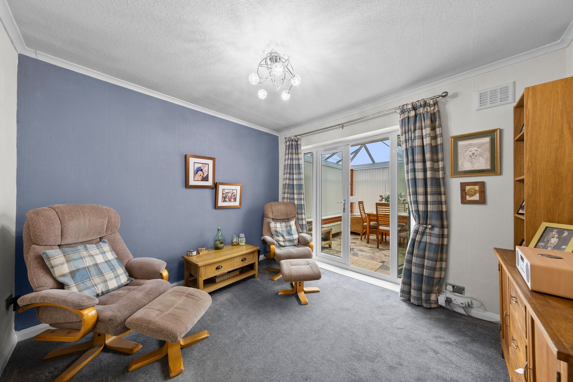 Halton Road, Great Sankey, WA5