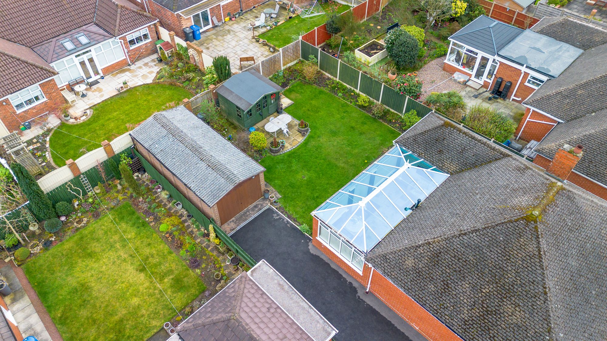 Halton Road, Great Sankey, WA5