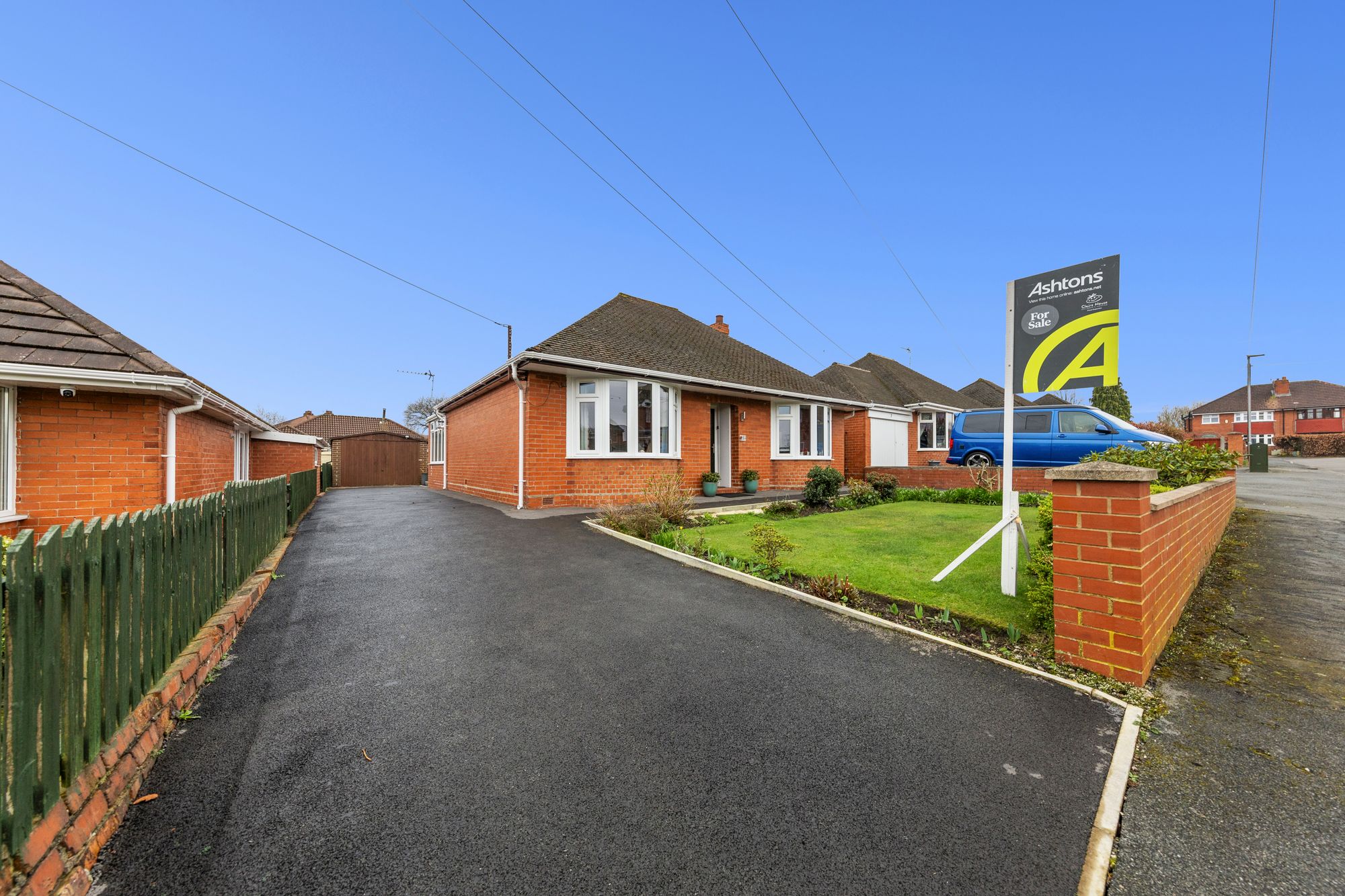 Halton Road, Great Sankey, WA5