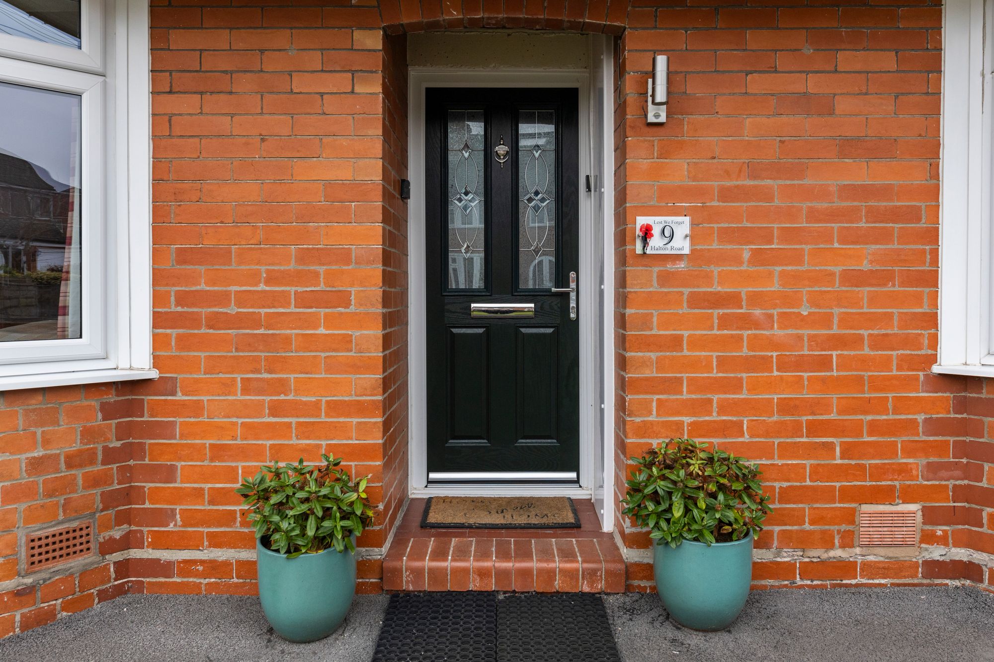 Halton Road, Great Sankey, WA5