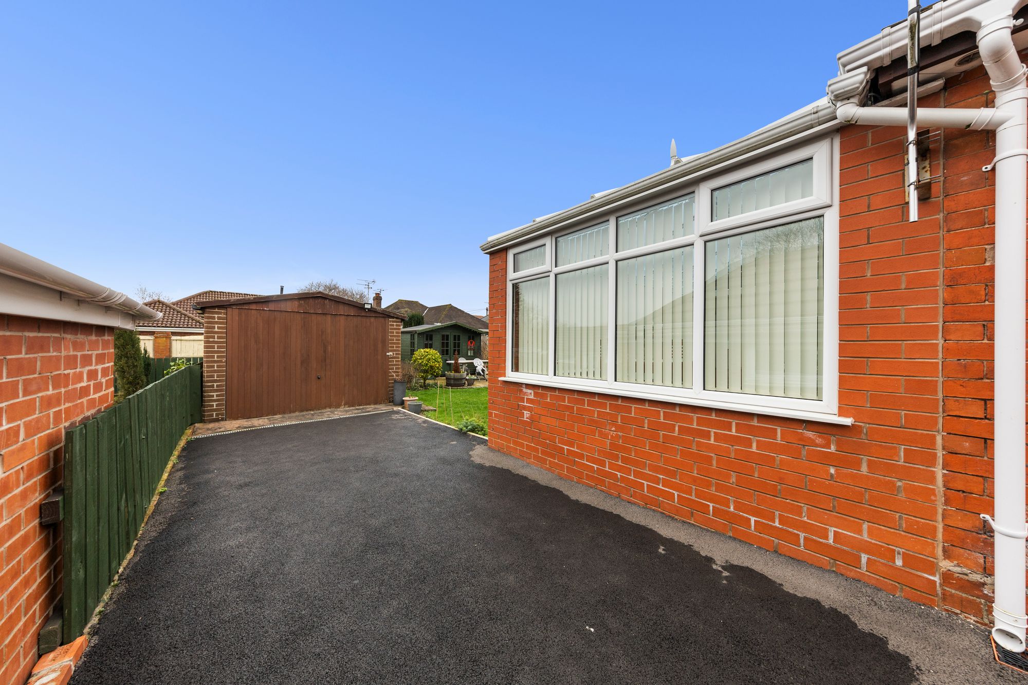 Halton Road, Great Sankey, WA5