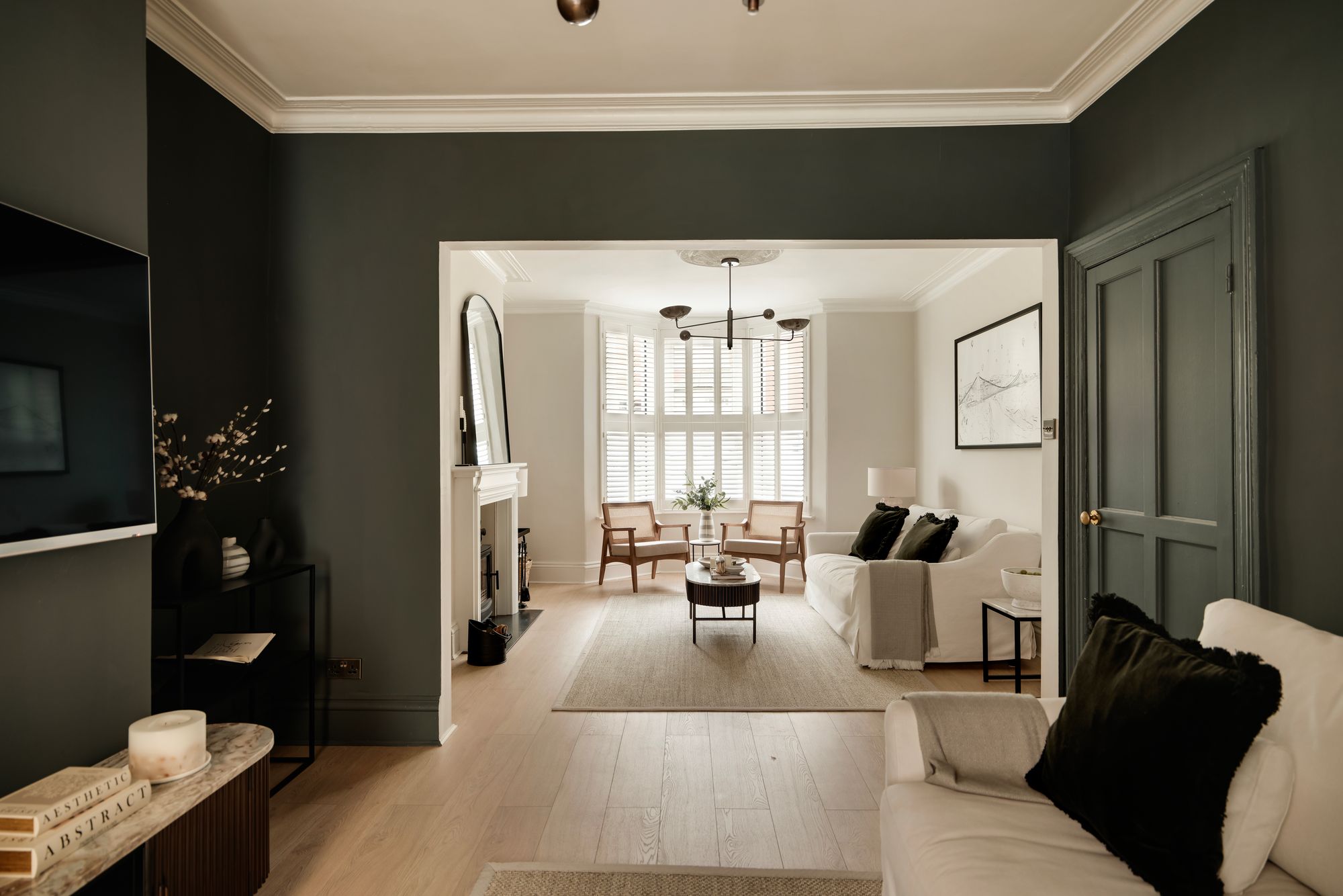 Falmouth Road, Bristol, BS7