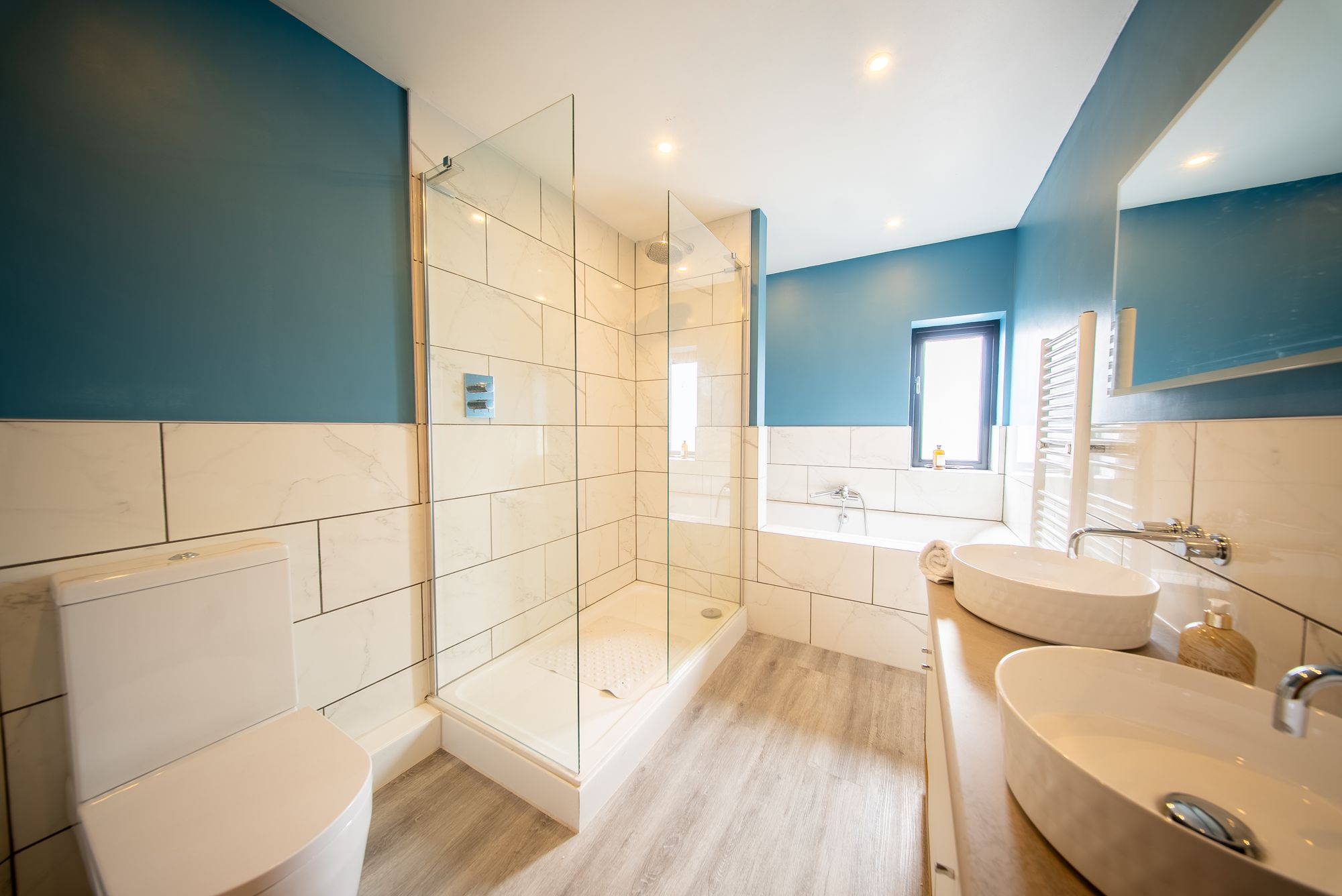 5 bedroom house for sale - Bentley Hurst