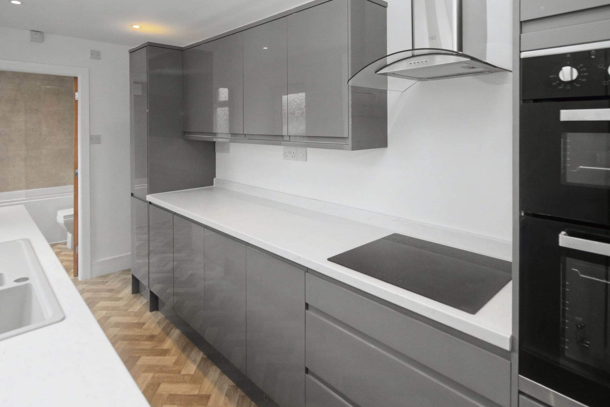 Joseph Street, St. Helens