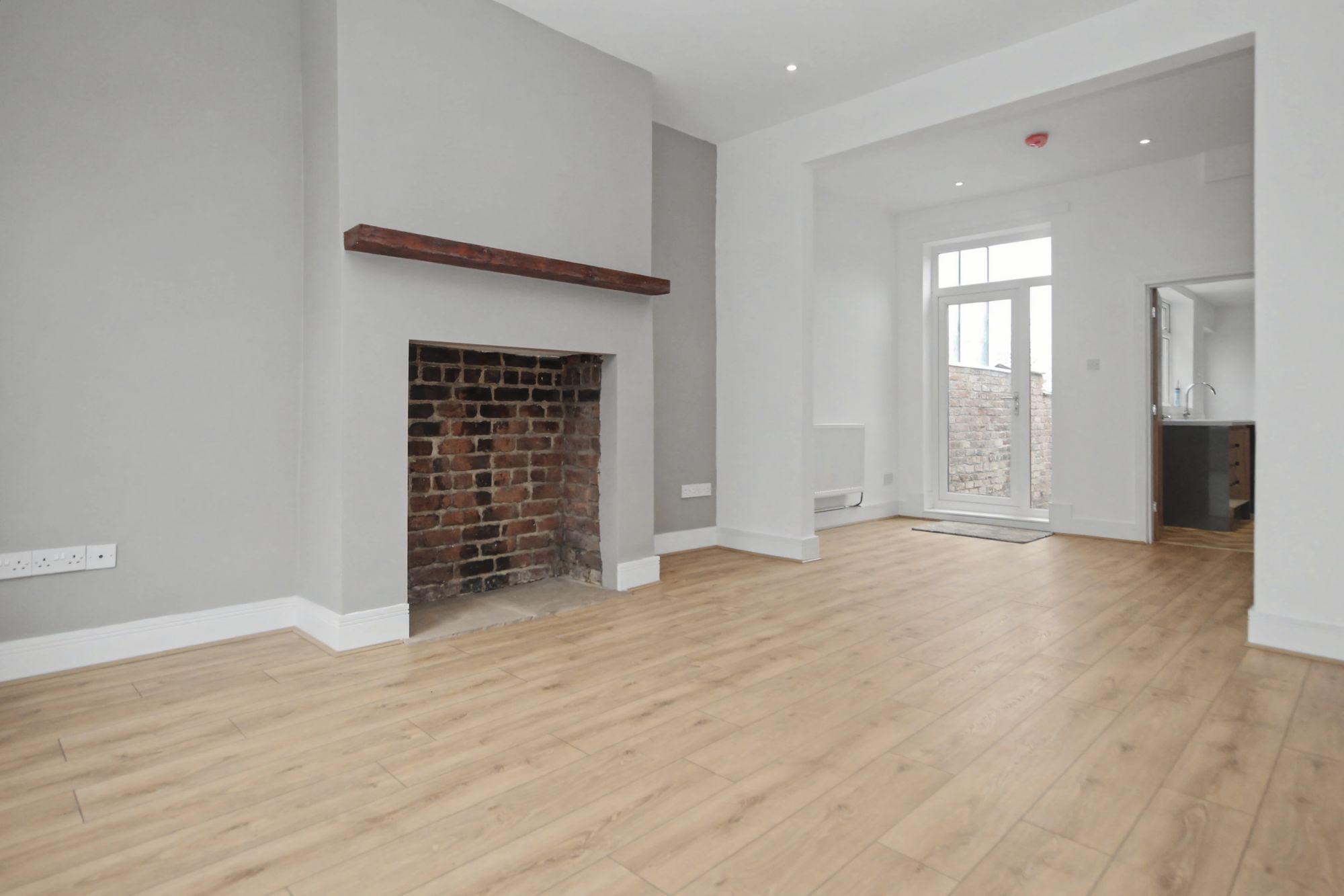 Joseph Street, St. Helens