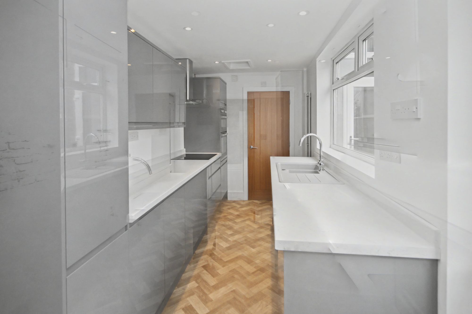 Joseph Street, St. Helens