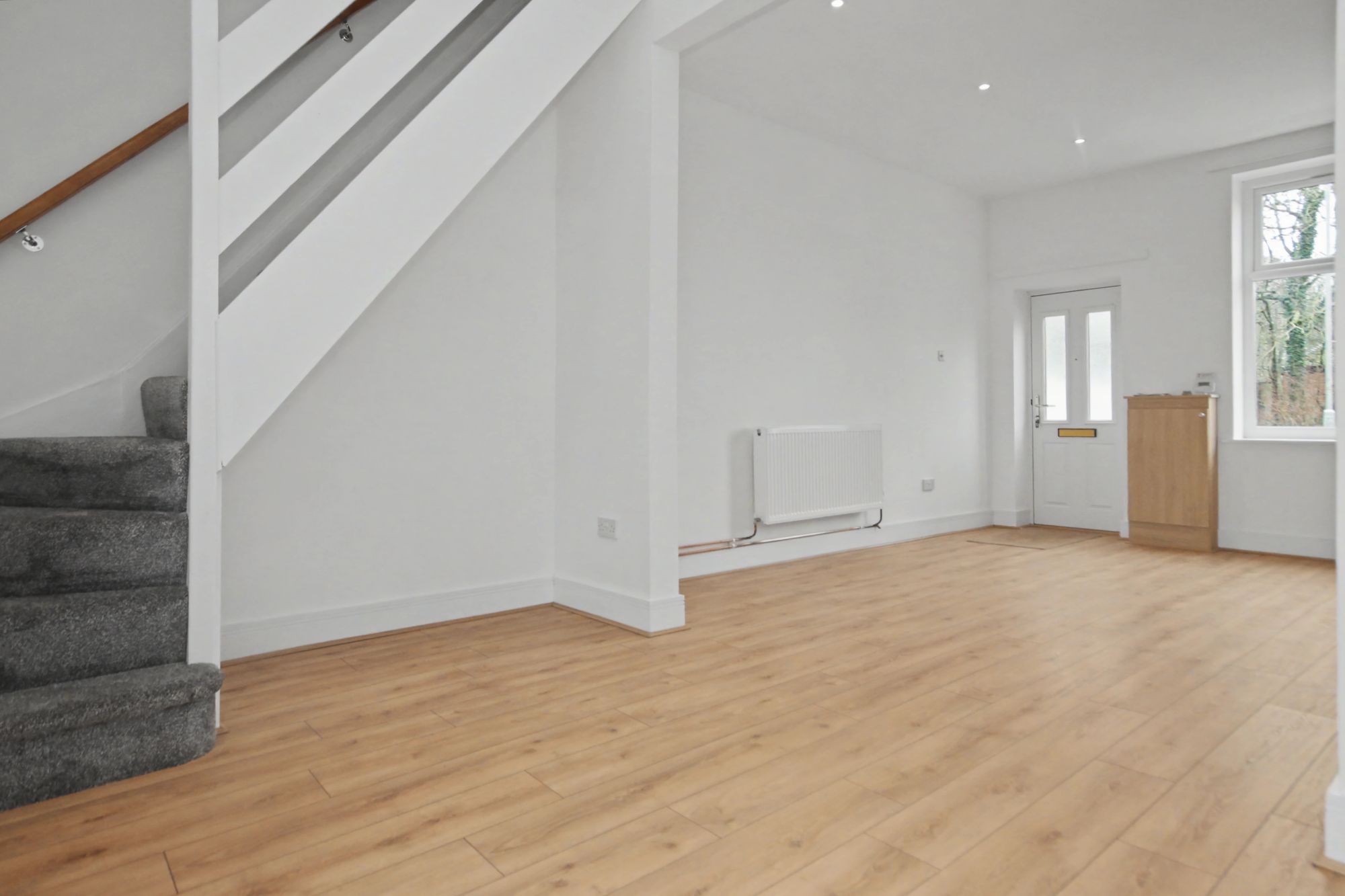 Joseph Street, St. Helens