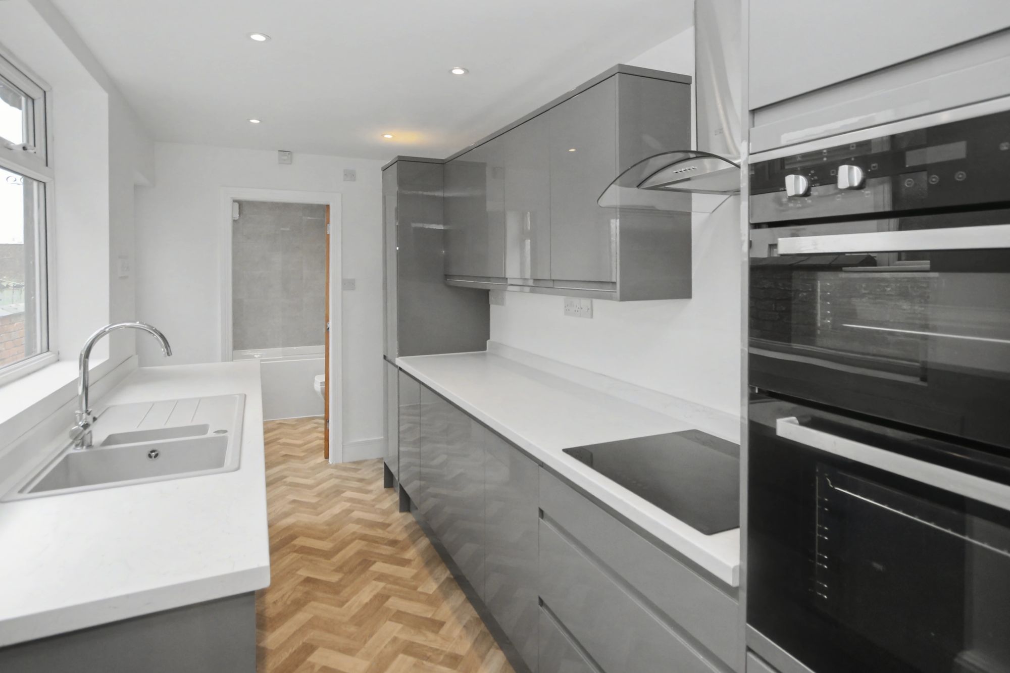 Joseph Street, St. Helens