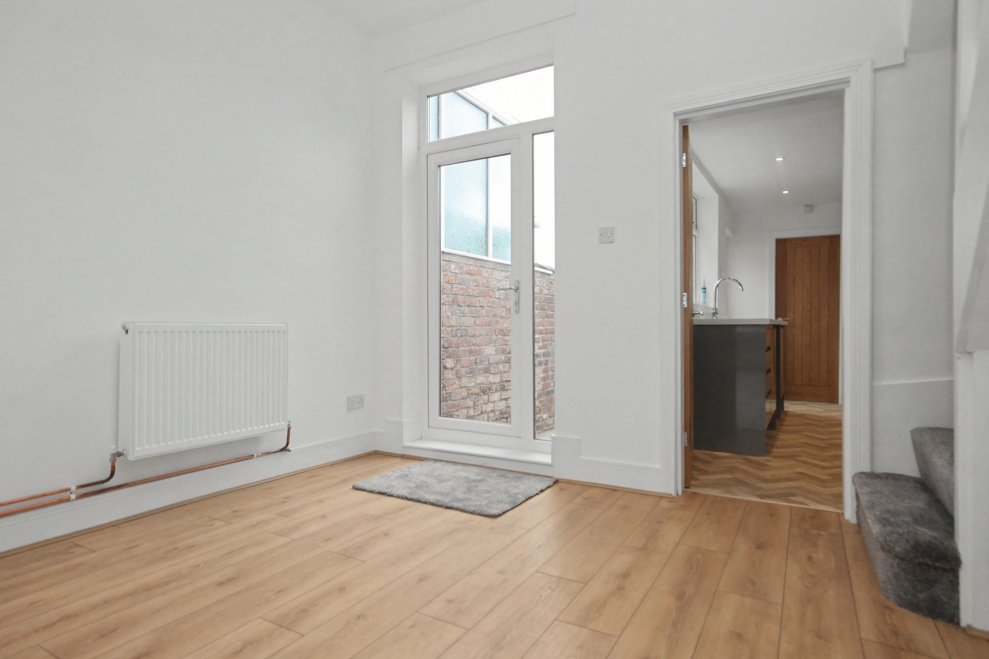 Joseph Street, St. Helens