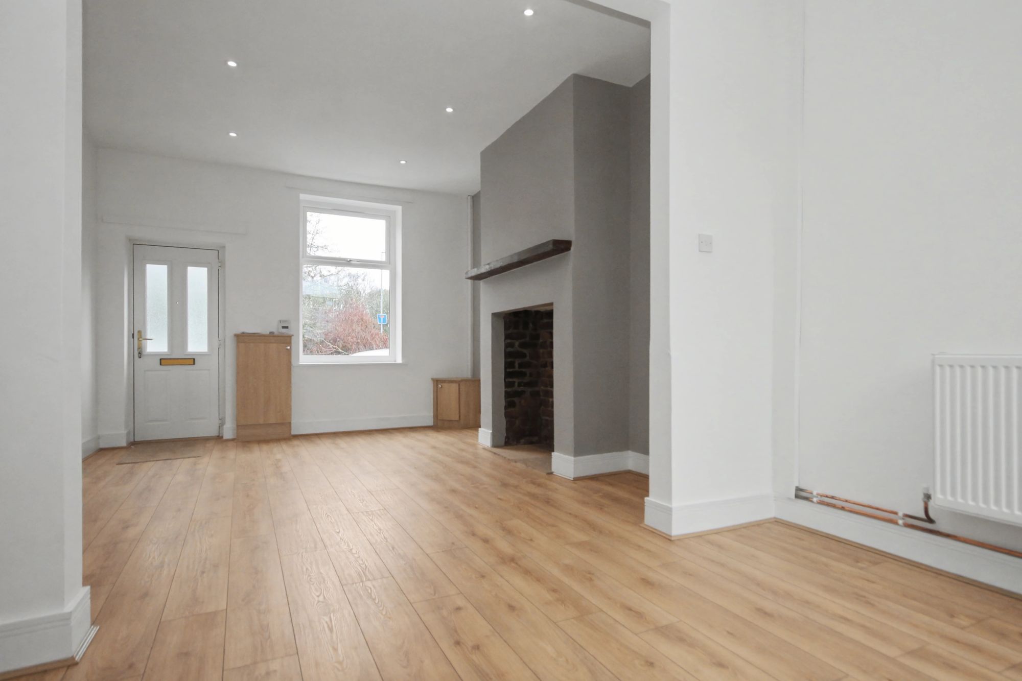 Joseph Street, St. Helens