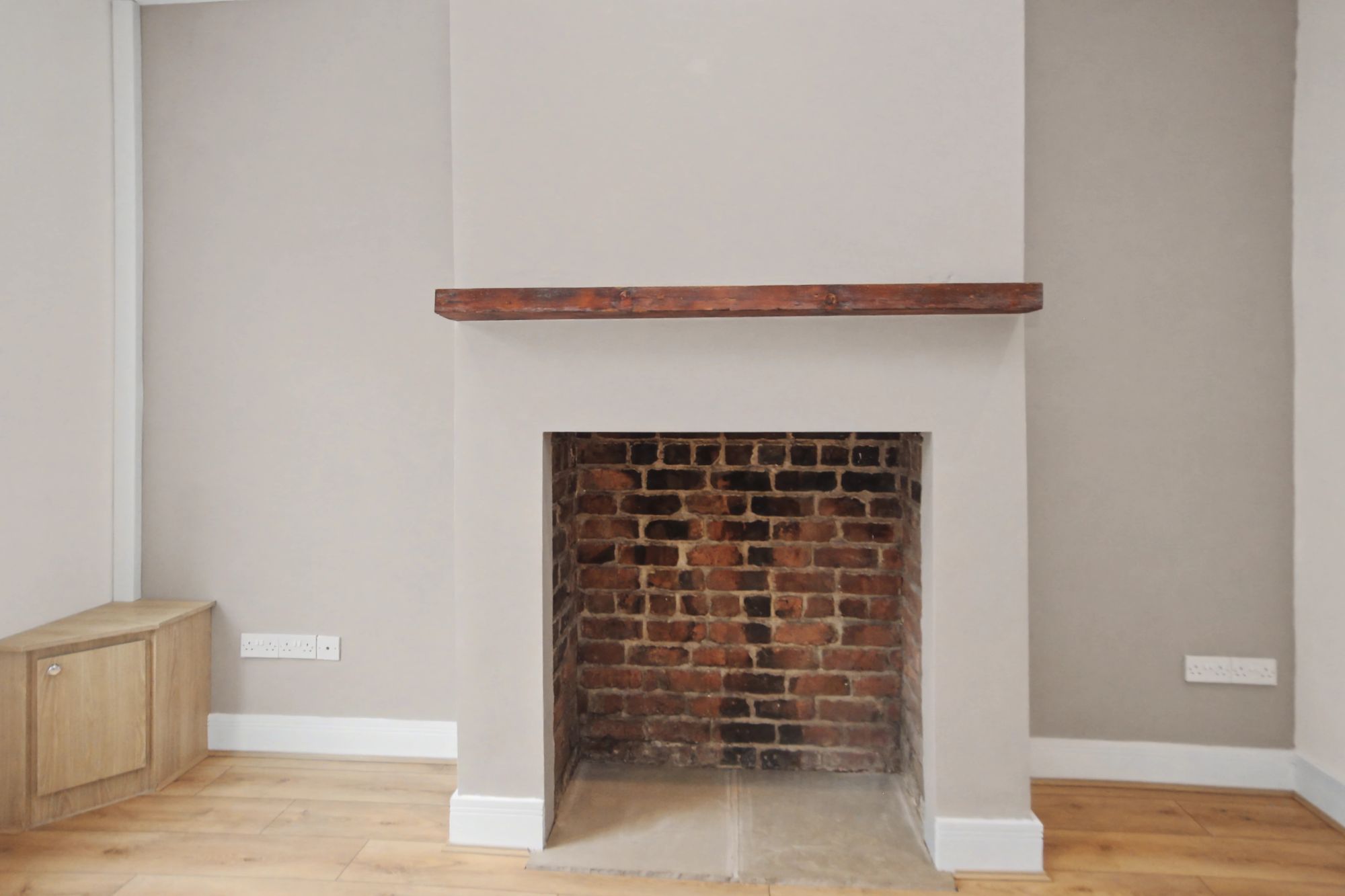 Joseph Street, St. Helens