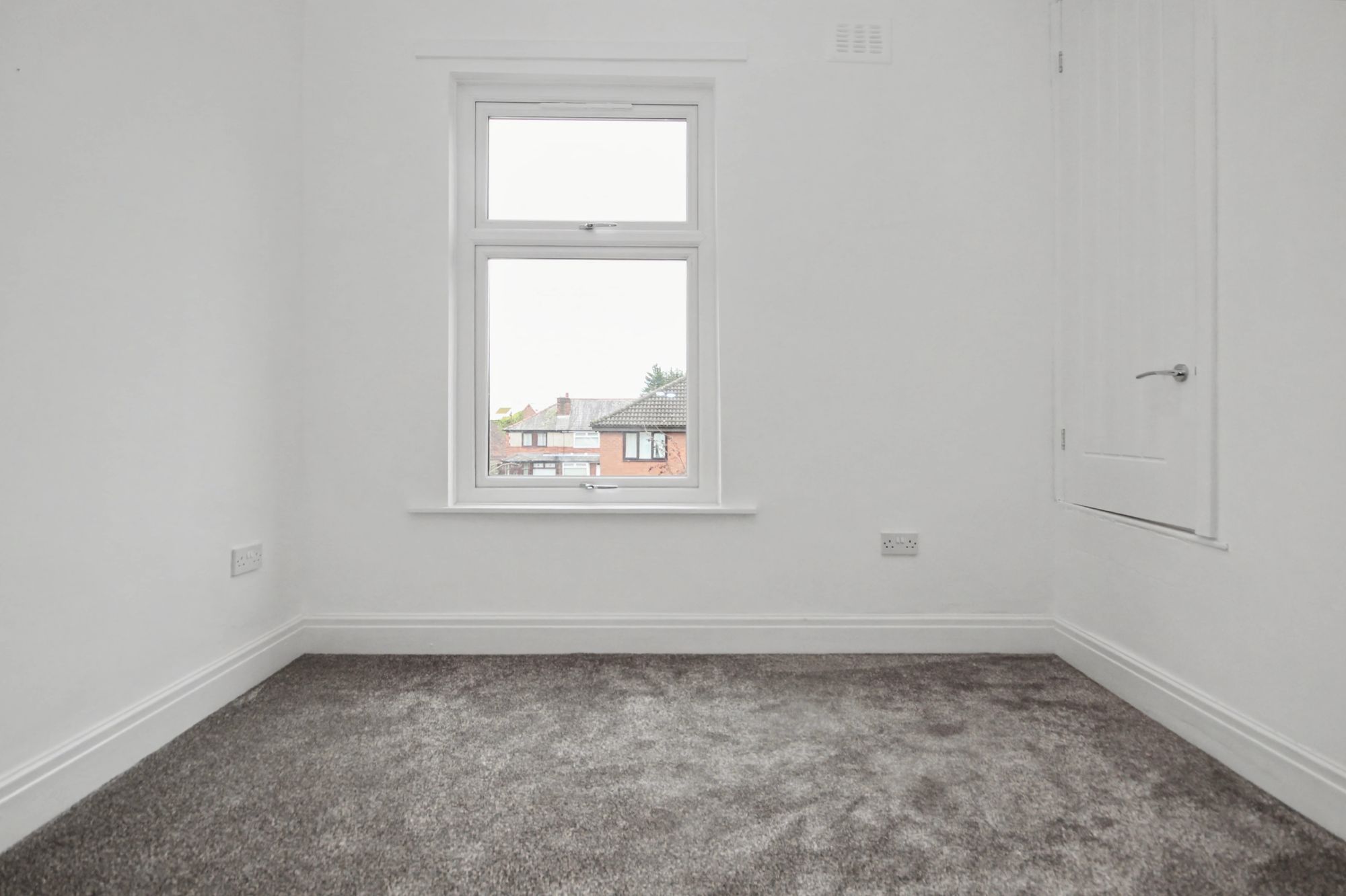 Joseph Street, St. Helens