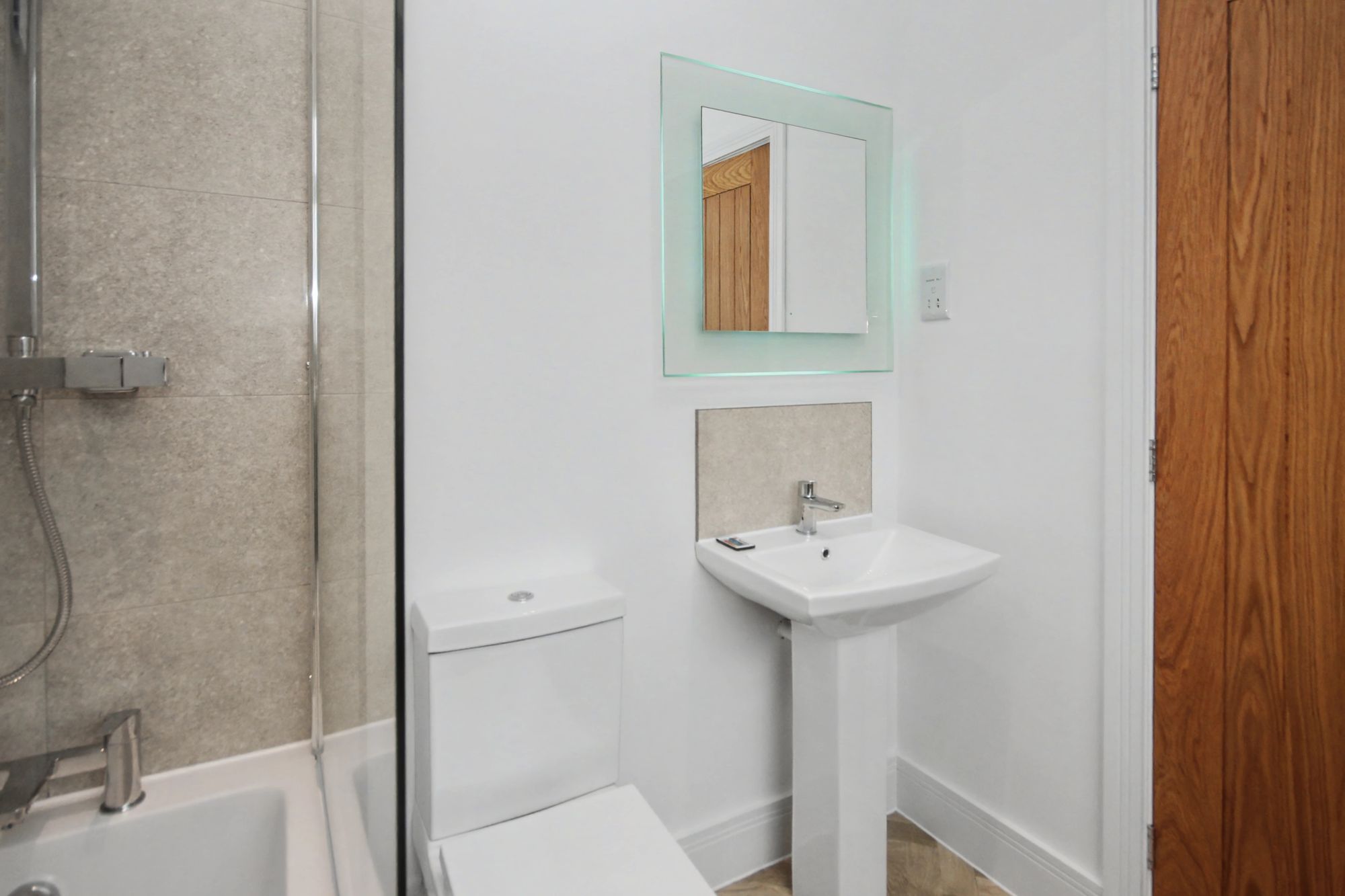 Joseph Street, St. Helens