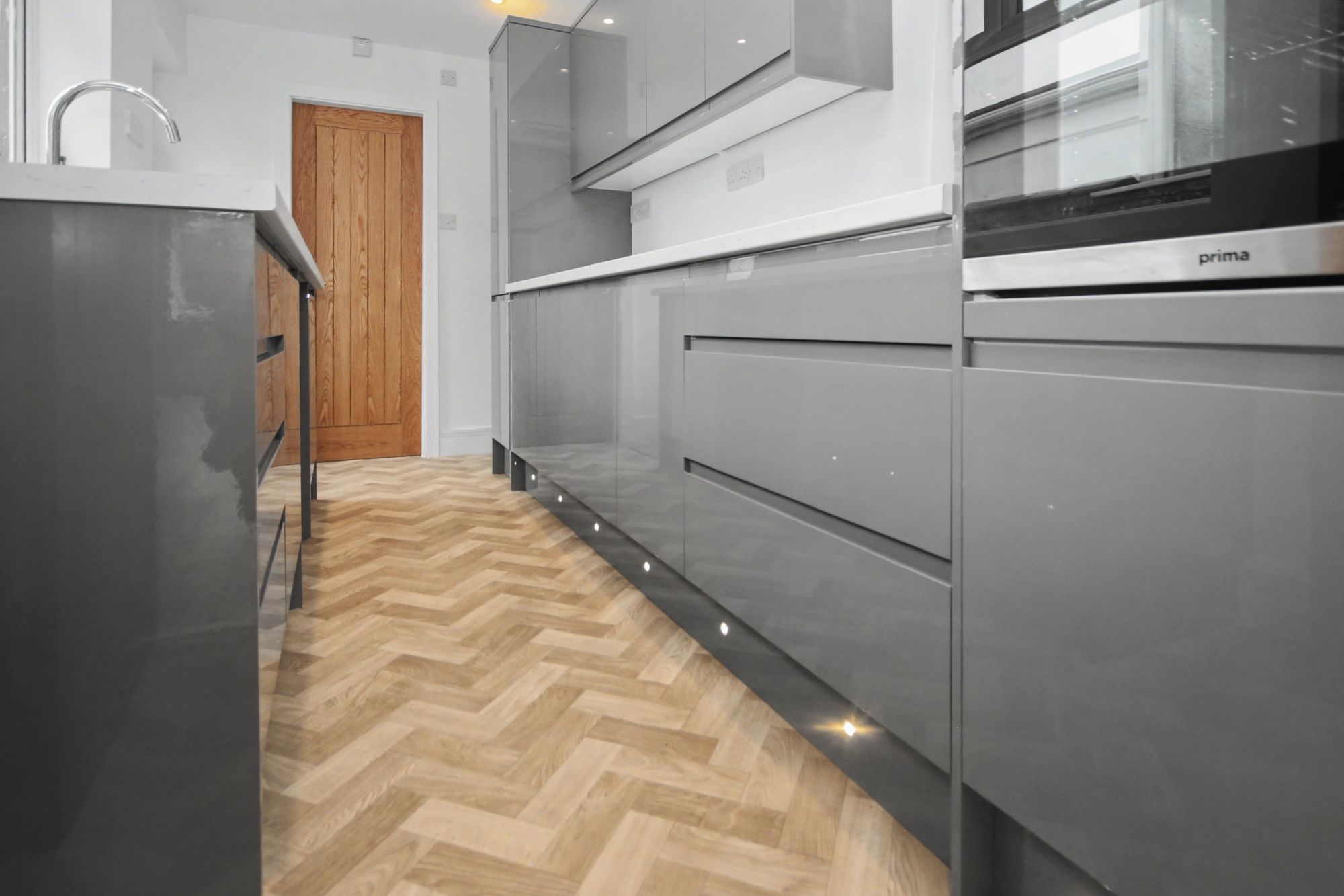 Joseph Street, St. Helens