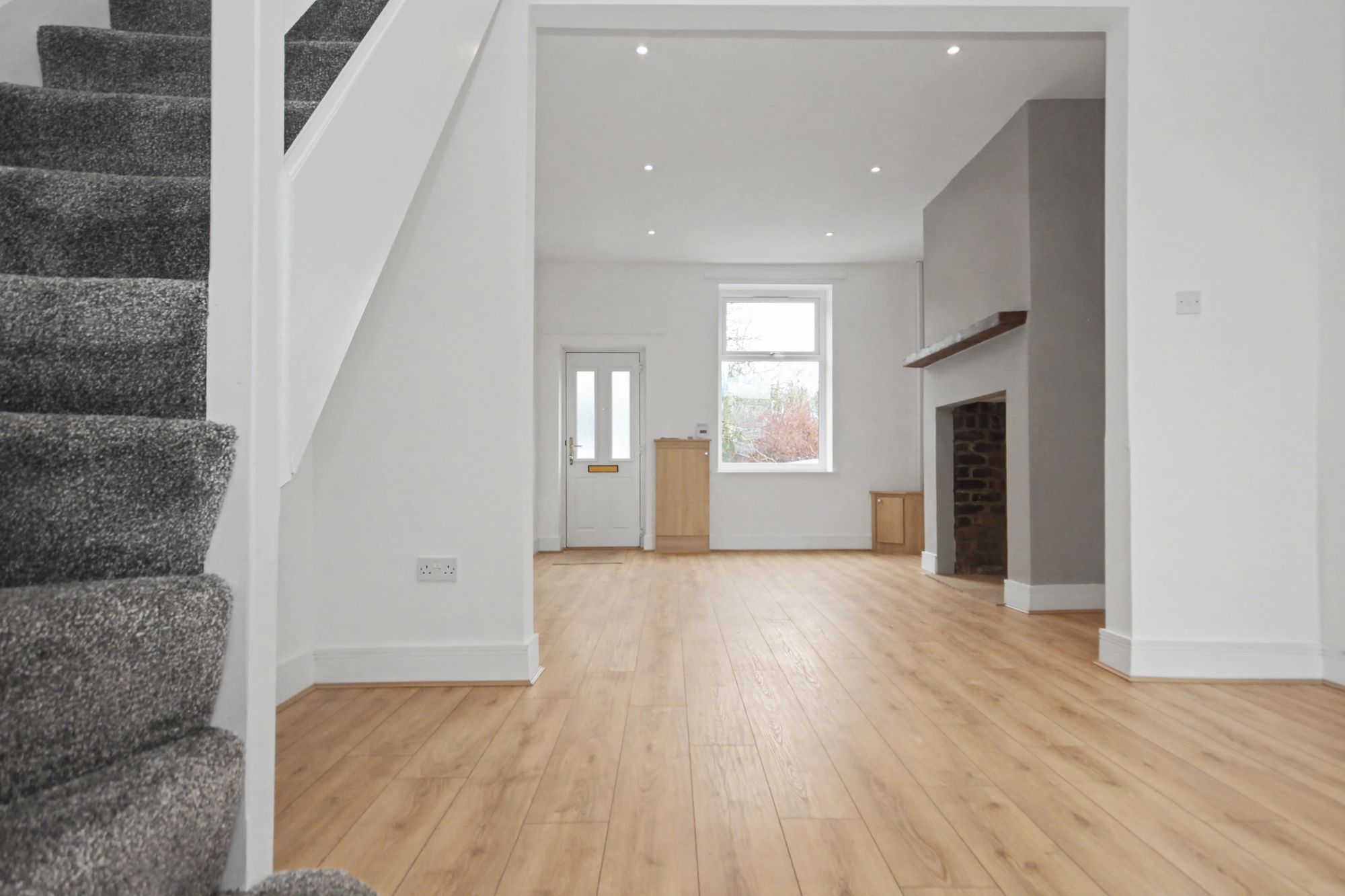 Joseph Street, St. Helens