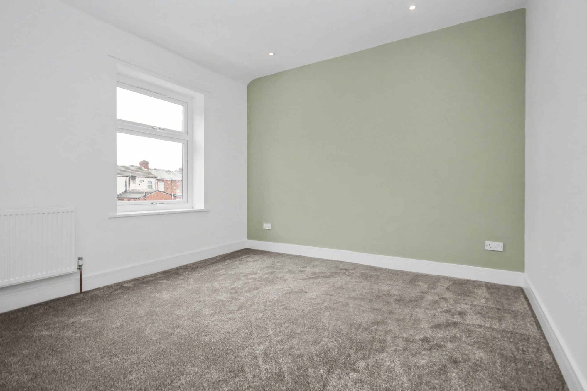 Joseph Street, St. Helens