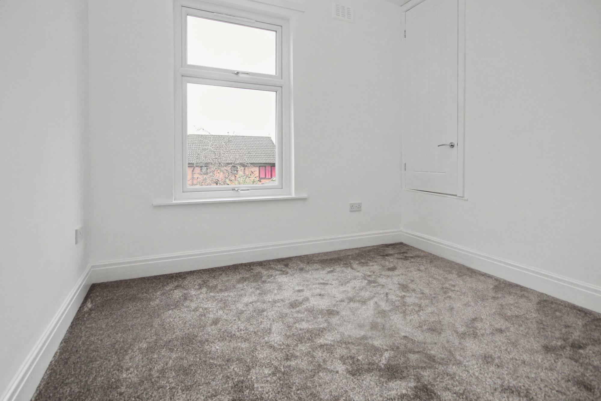 Joseph Street, St. Helens