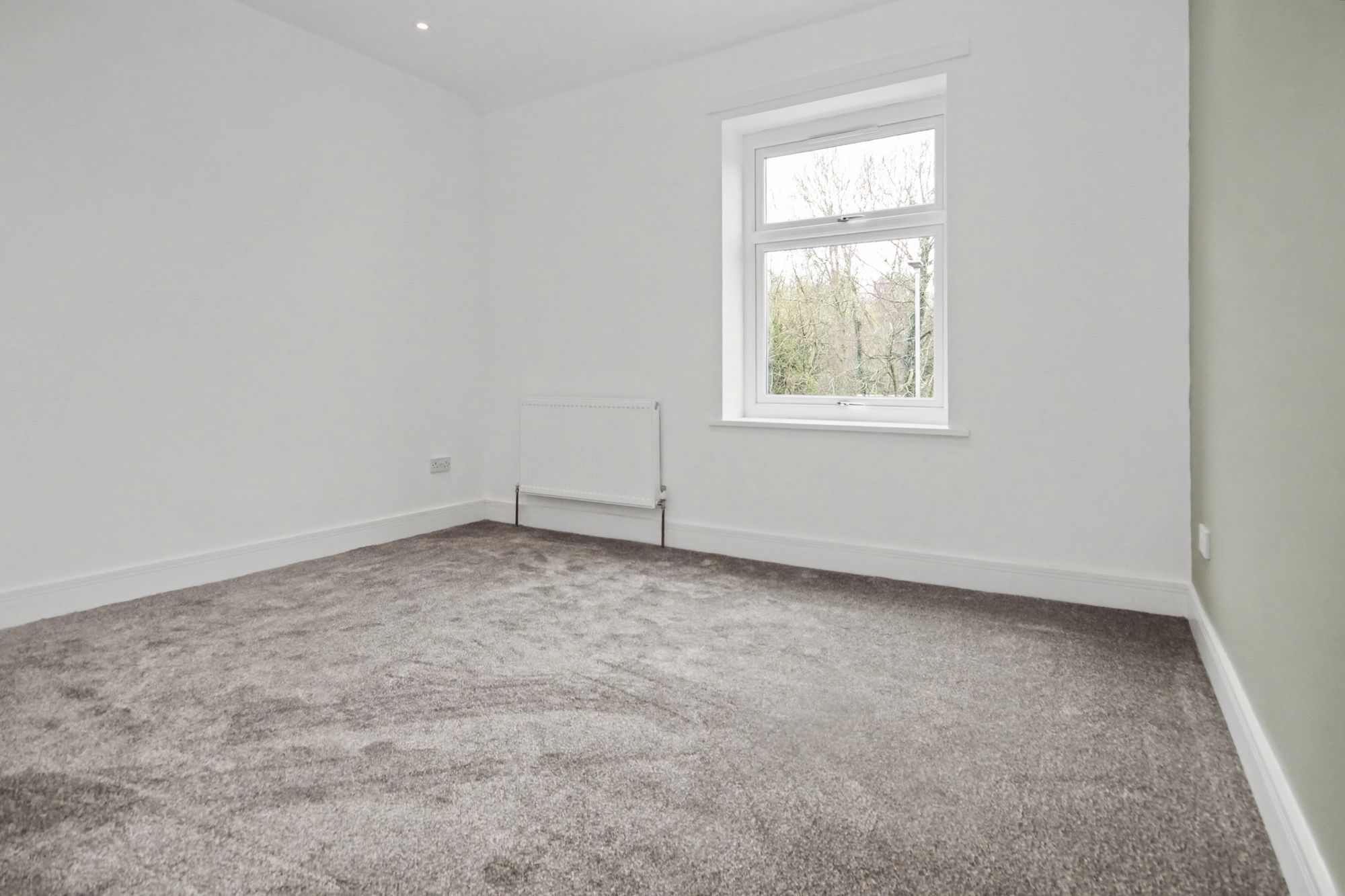 Joseph Street, St. Helens