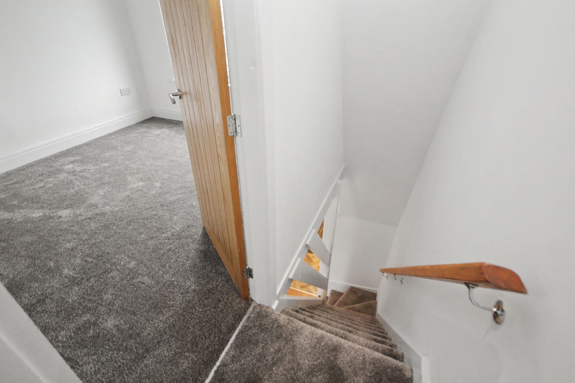 Joseph Street, St. Helens