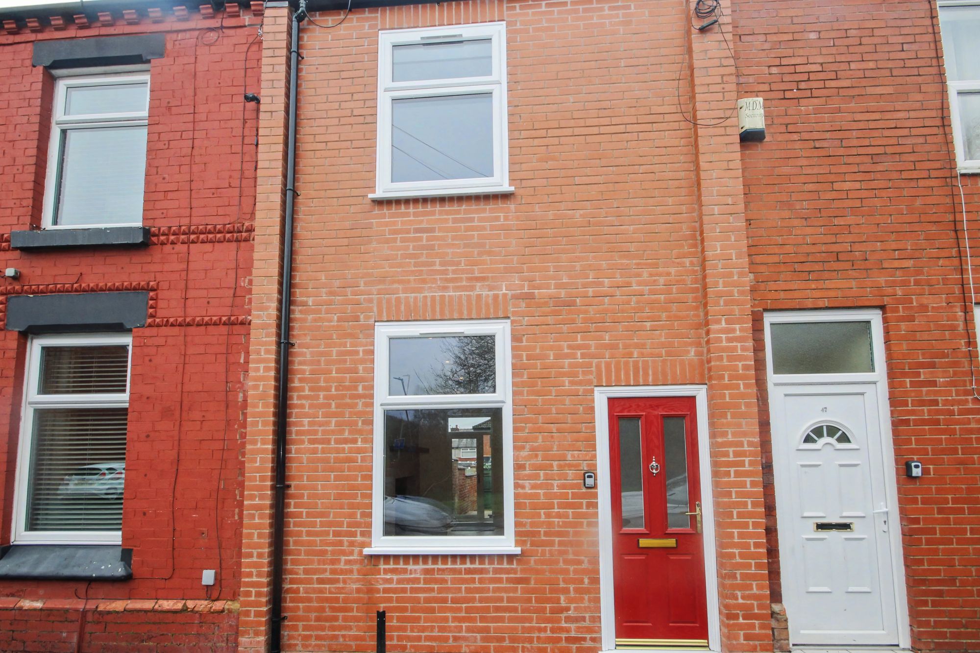 Joseph Street, St. Helens, WA9