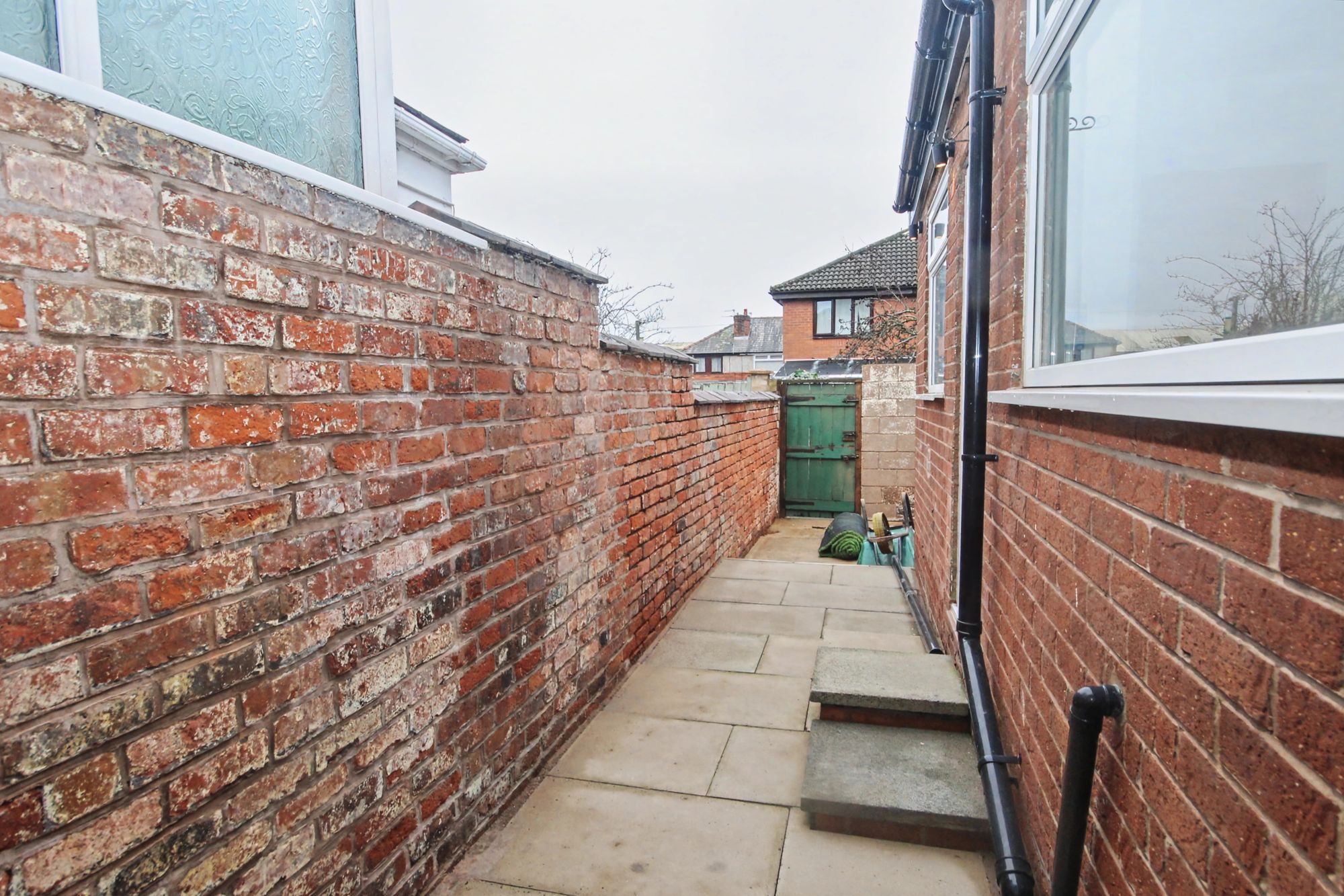 Joseph Street, St. Helens