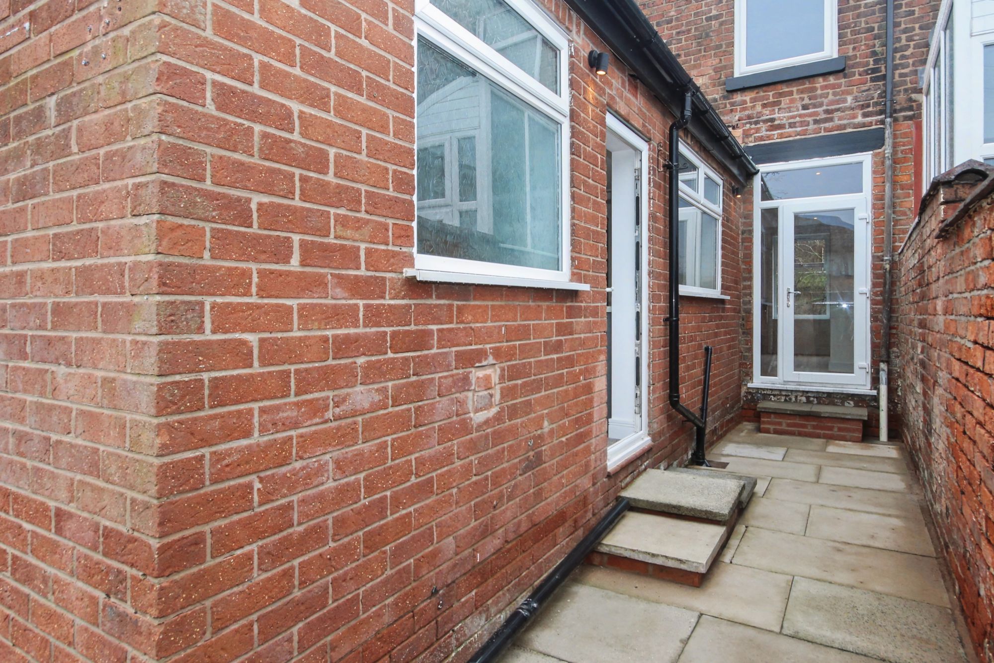 Joseph Street, St. Helens