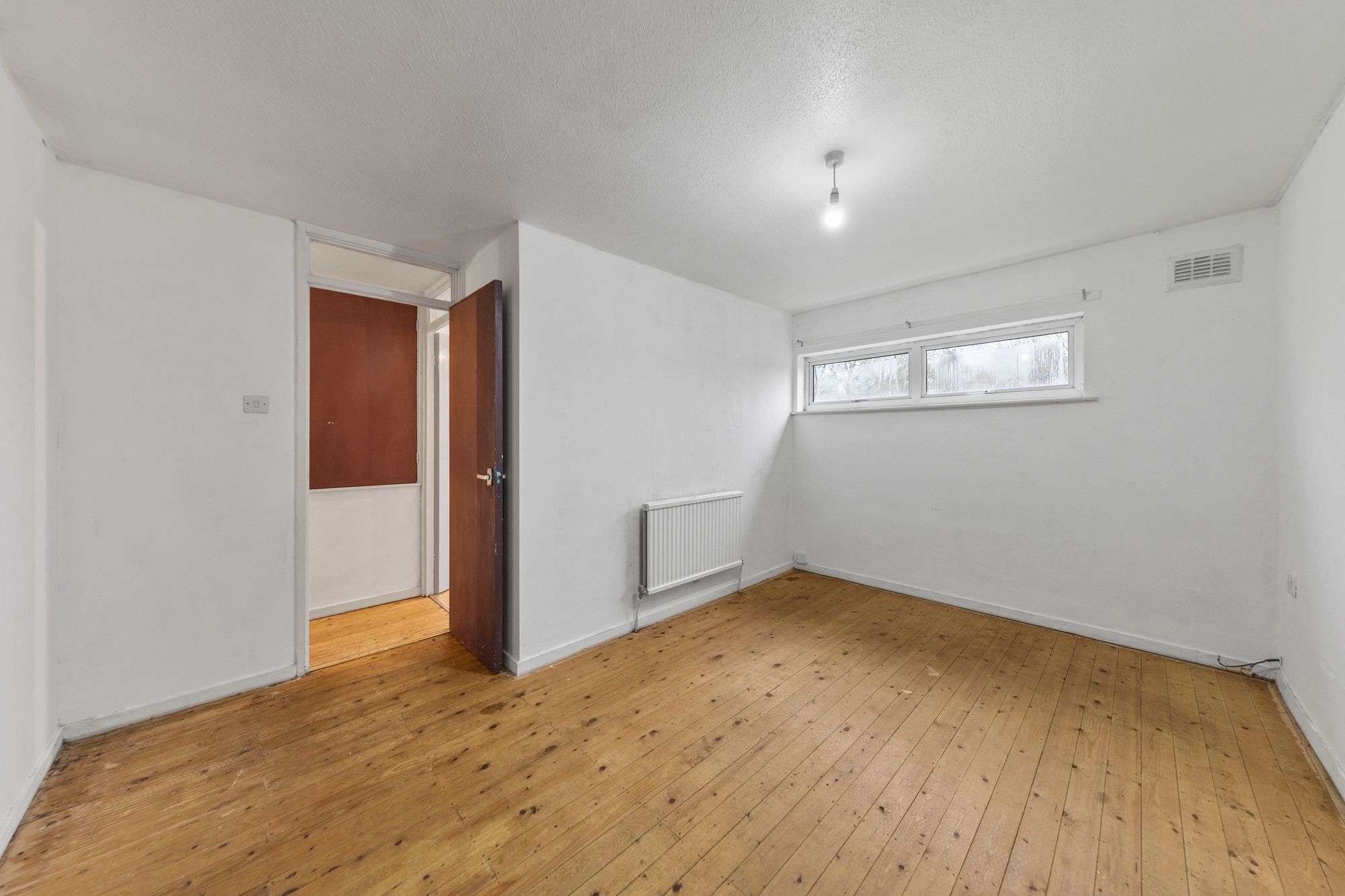 Linnet Grove, Warrington