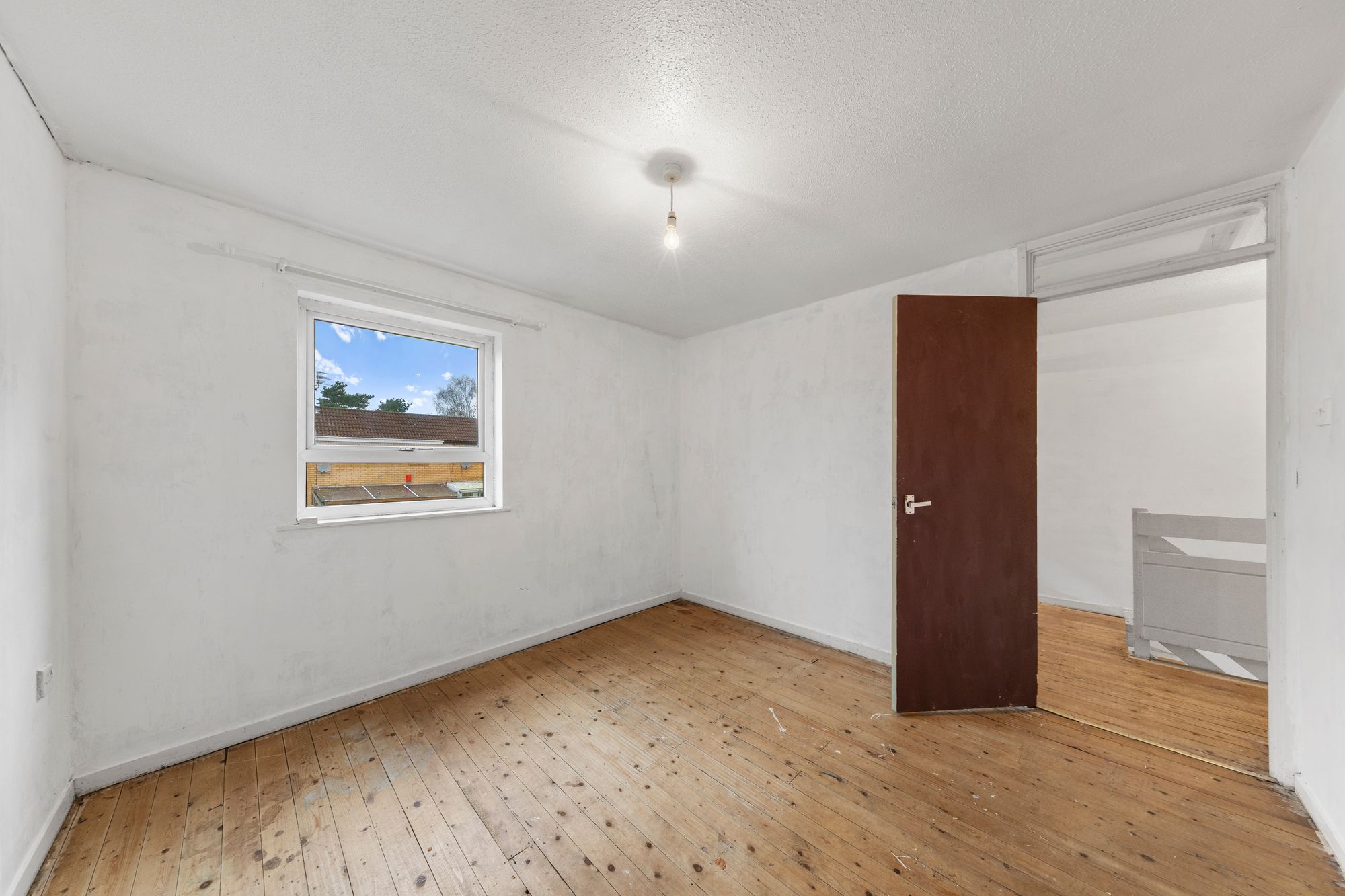 Linnet Grove, Warrington